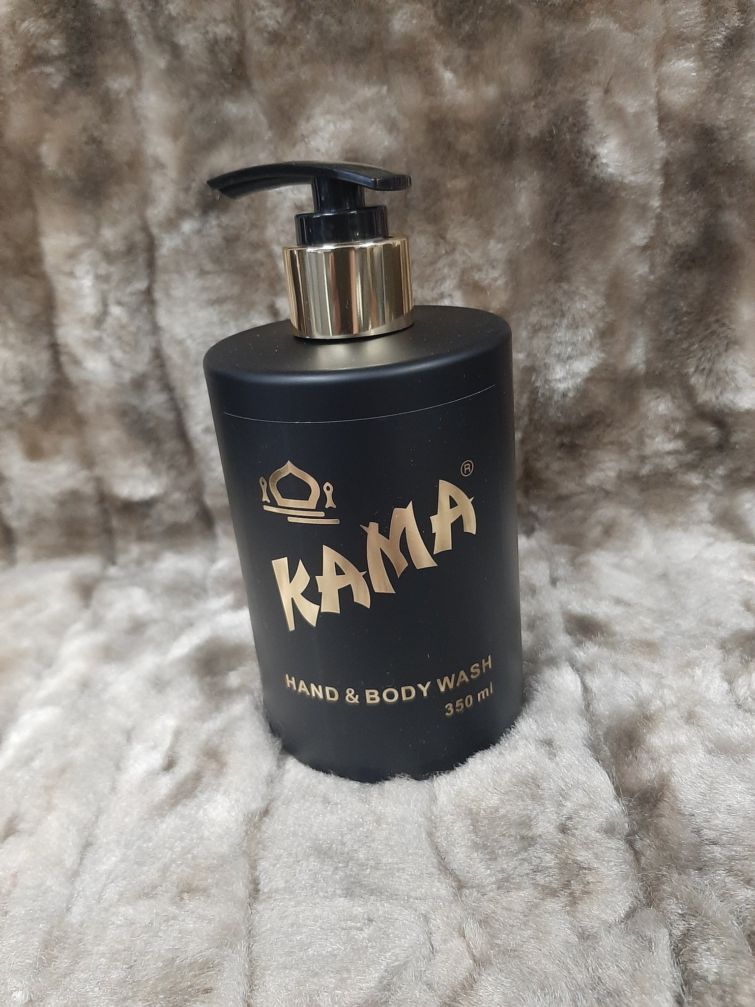 Kama Body Wash