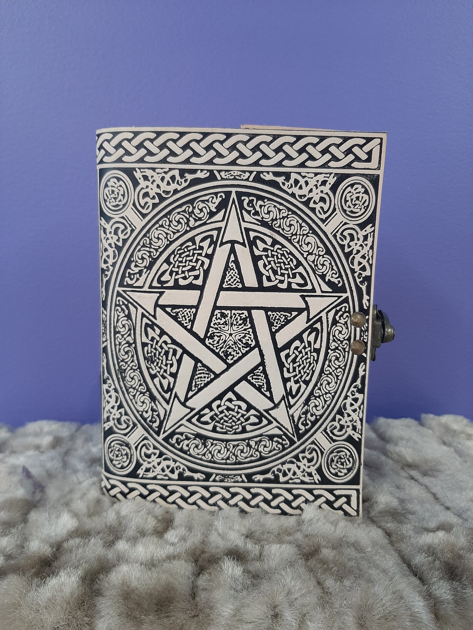 Pentagram Diary