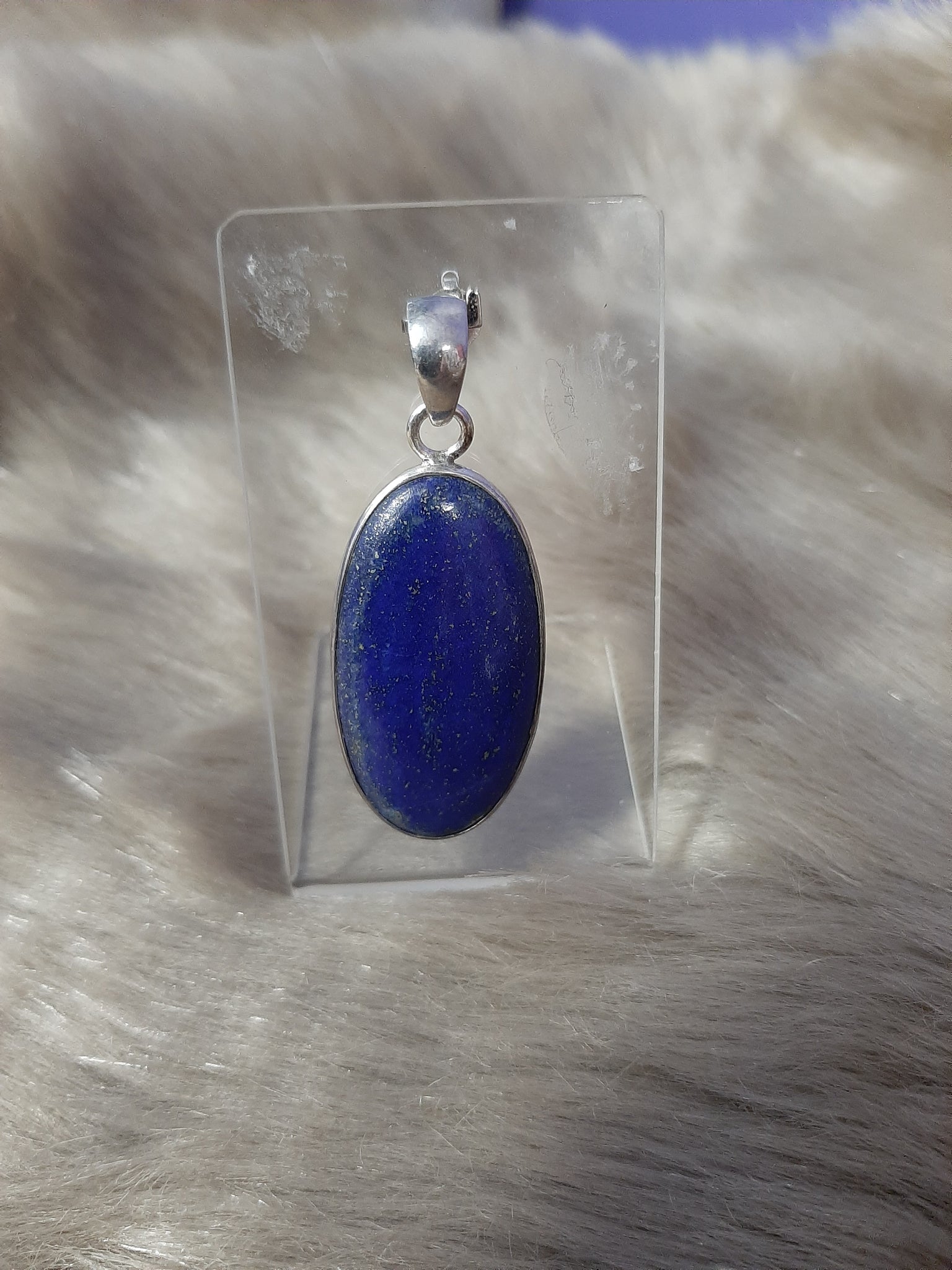 Lapis Lazuli Pendants from $49.95