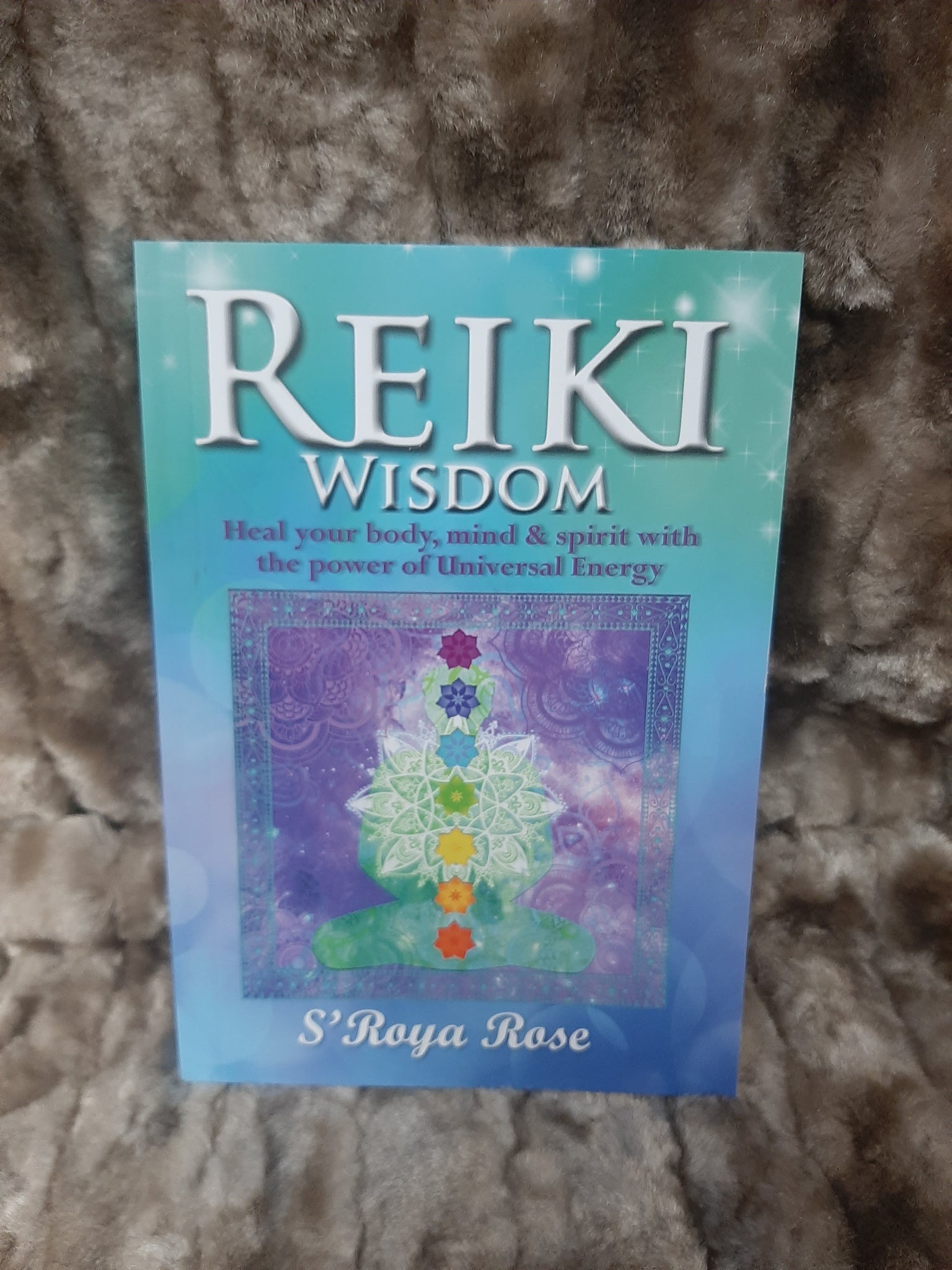 Reiki Wisdom