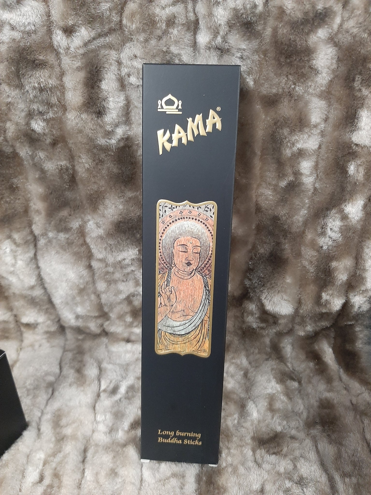 Kama Incense