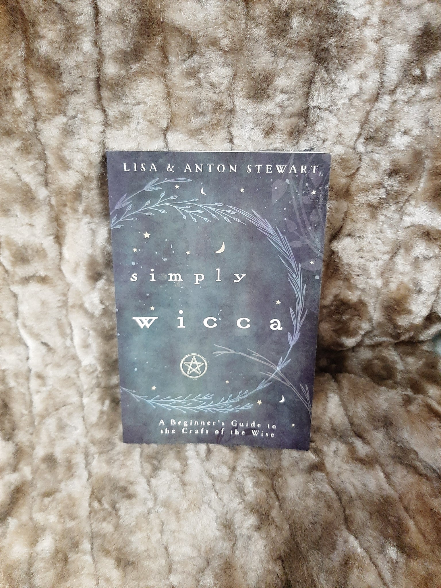 Simply Wicca