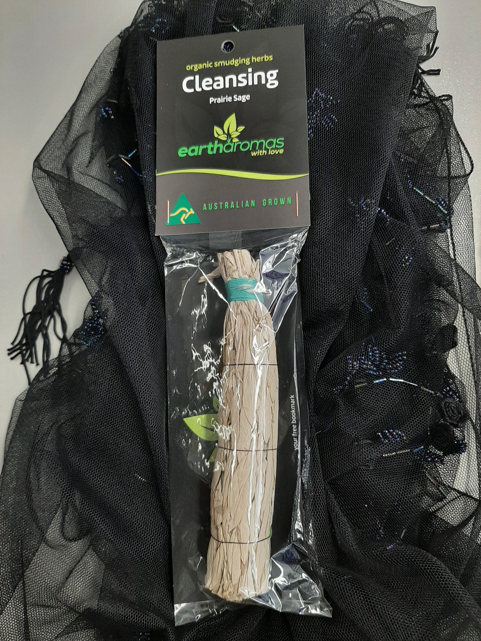 Cleansing Smudge Stick
