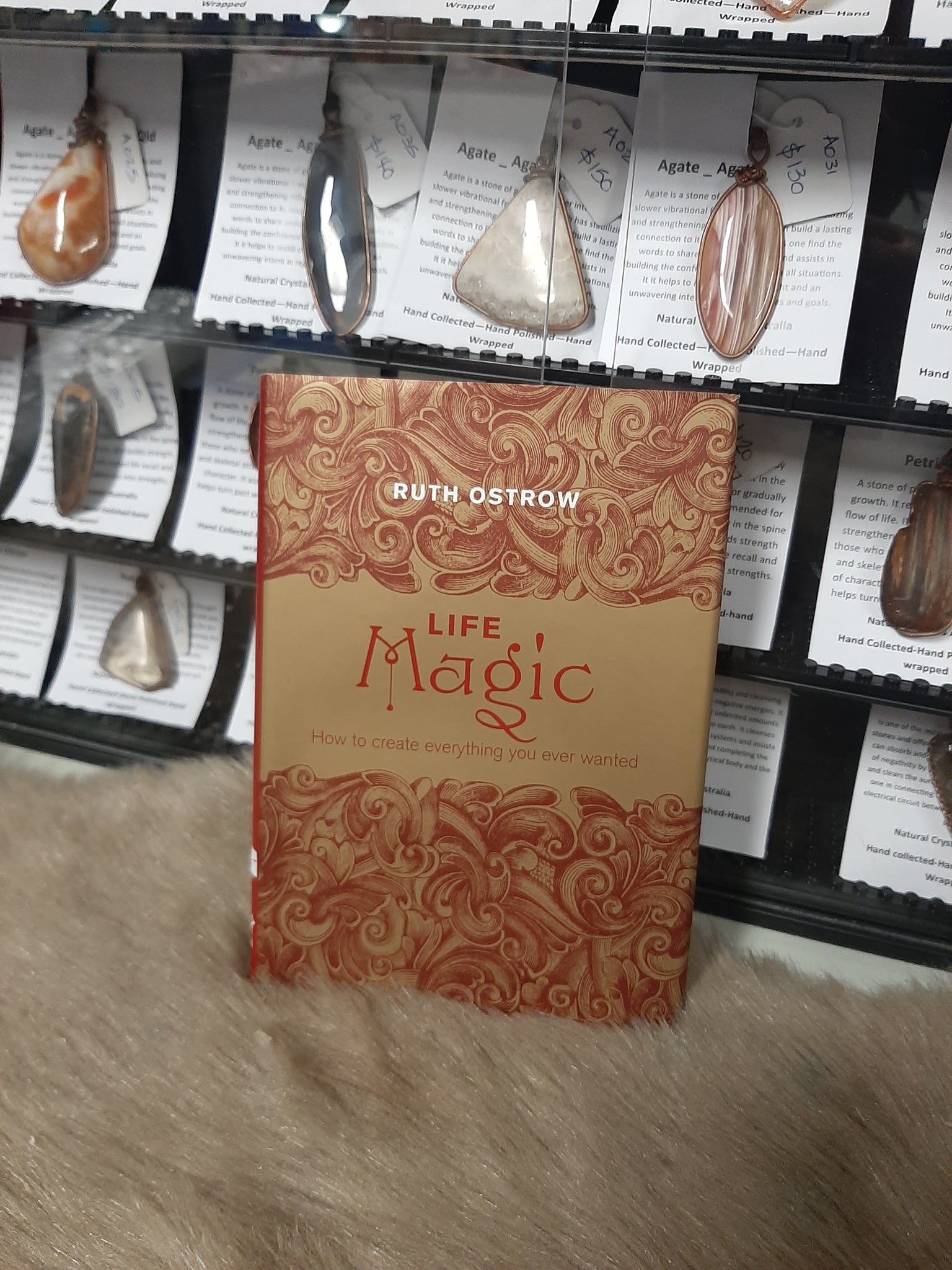 Life Magic