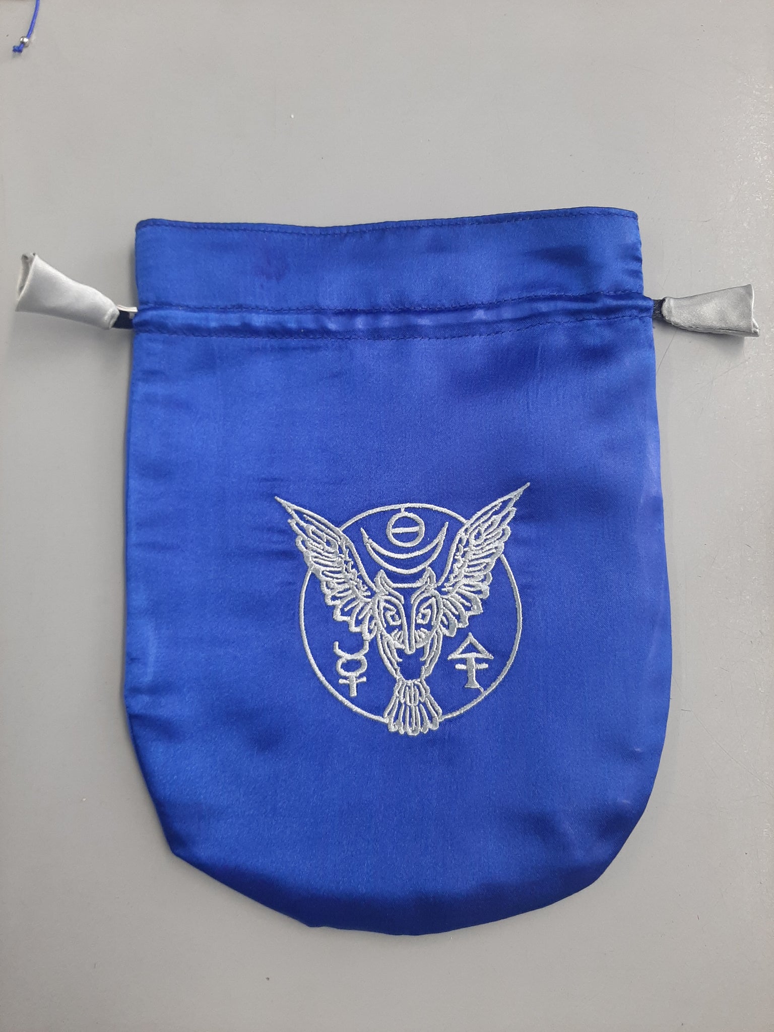 Owl Tarot Bag
