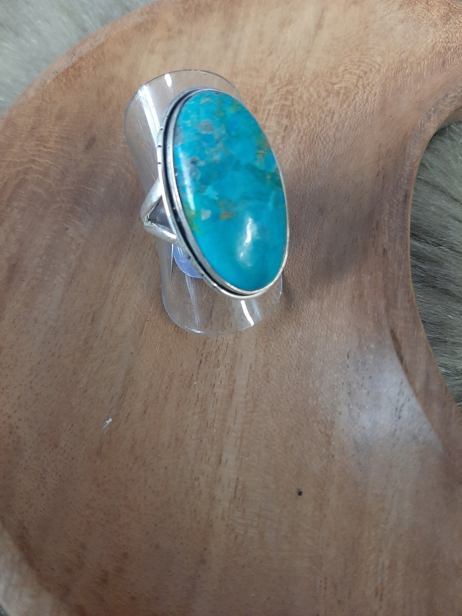 Turquoise Jewellery Sterling Silver