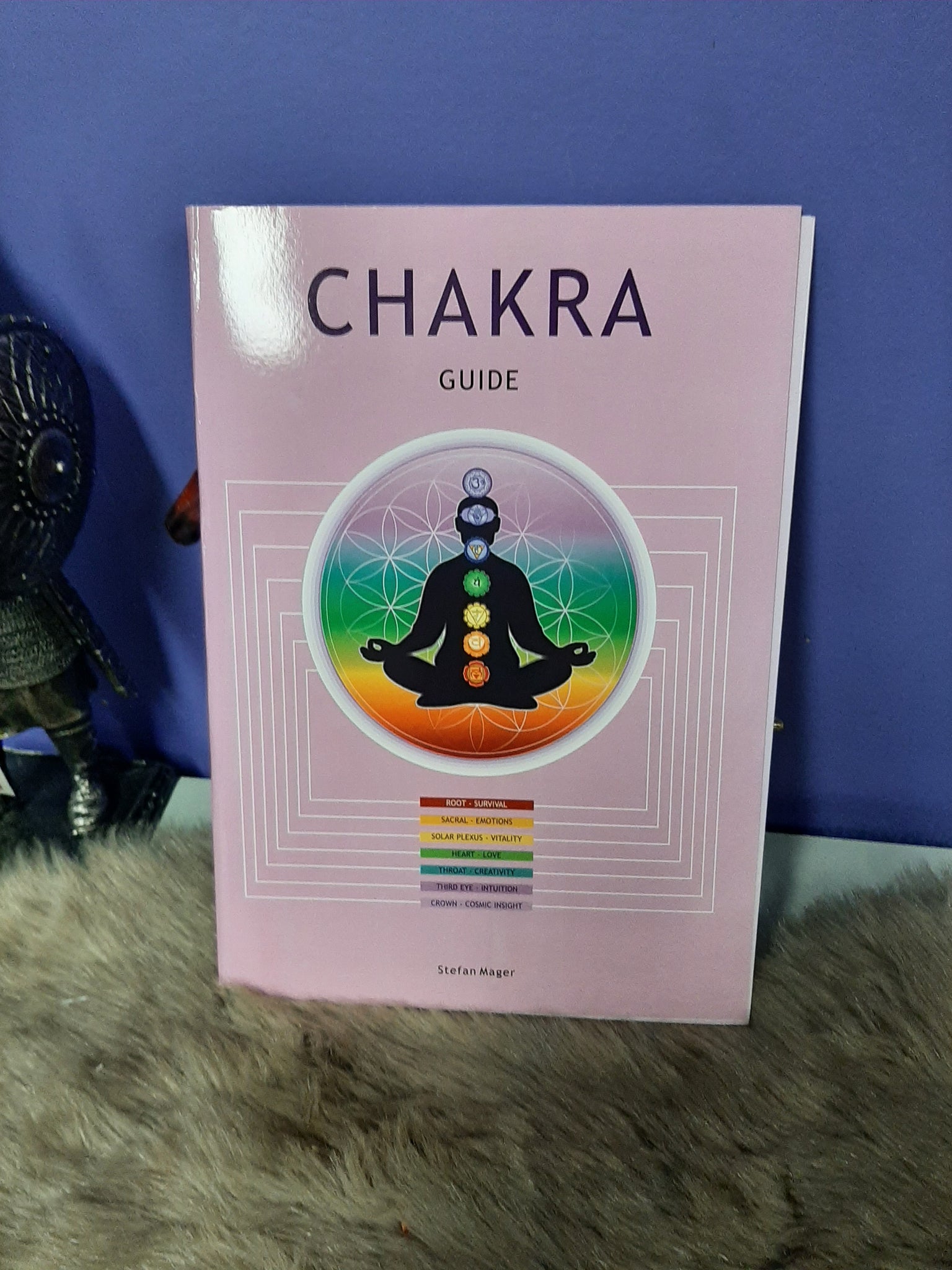 Chakra Guide