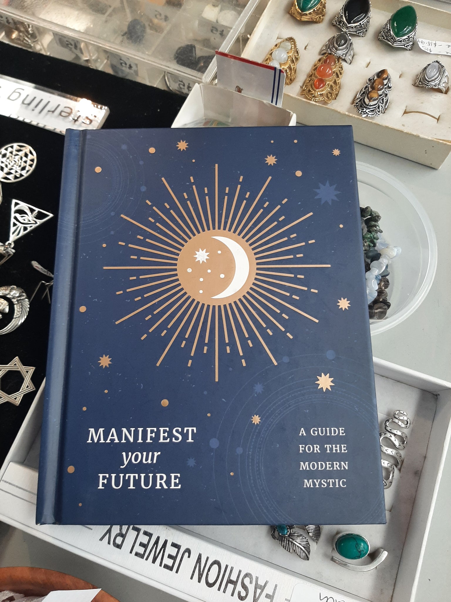 Manifest Your Future
