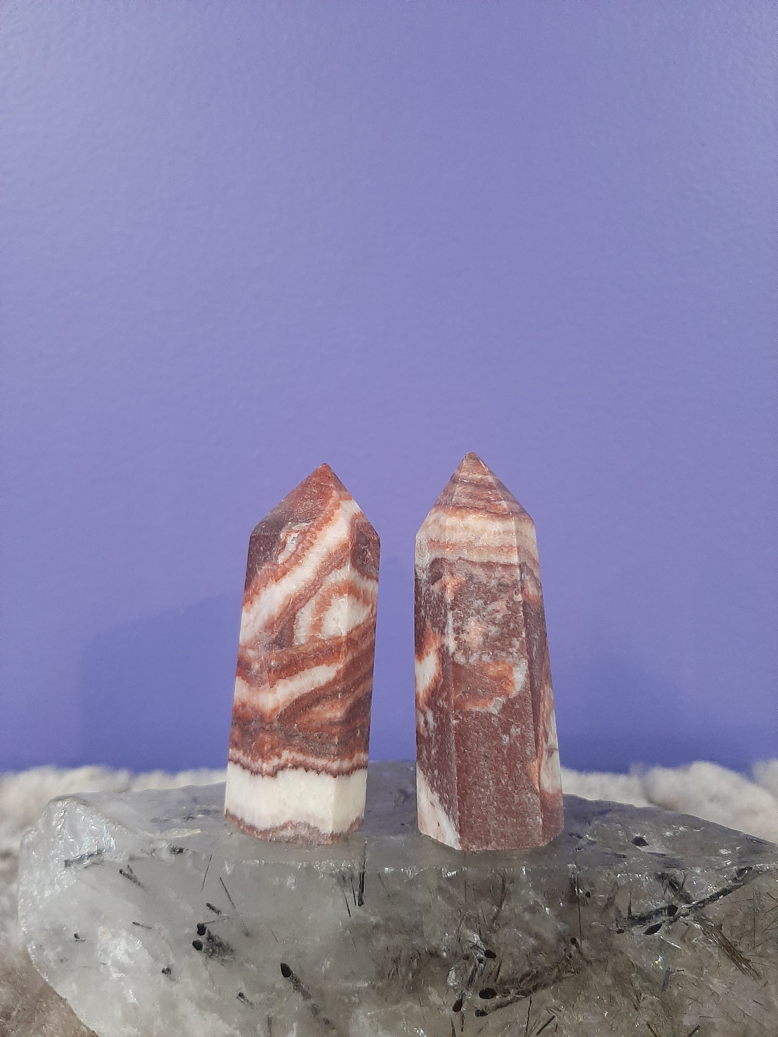 Agate Tower