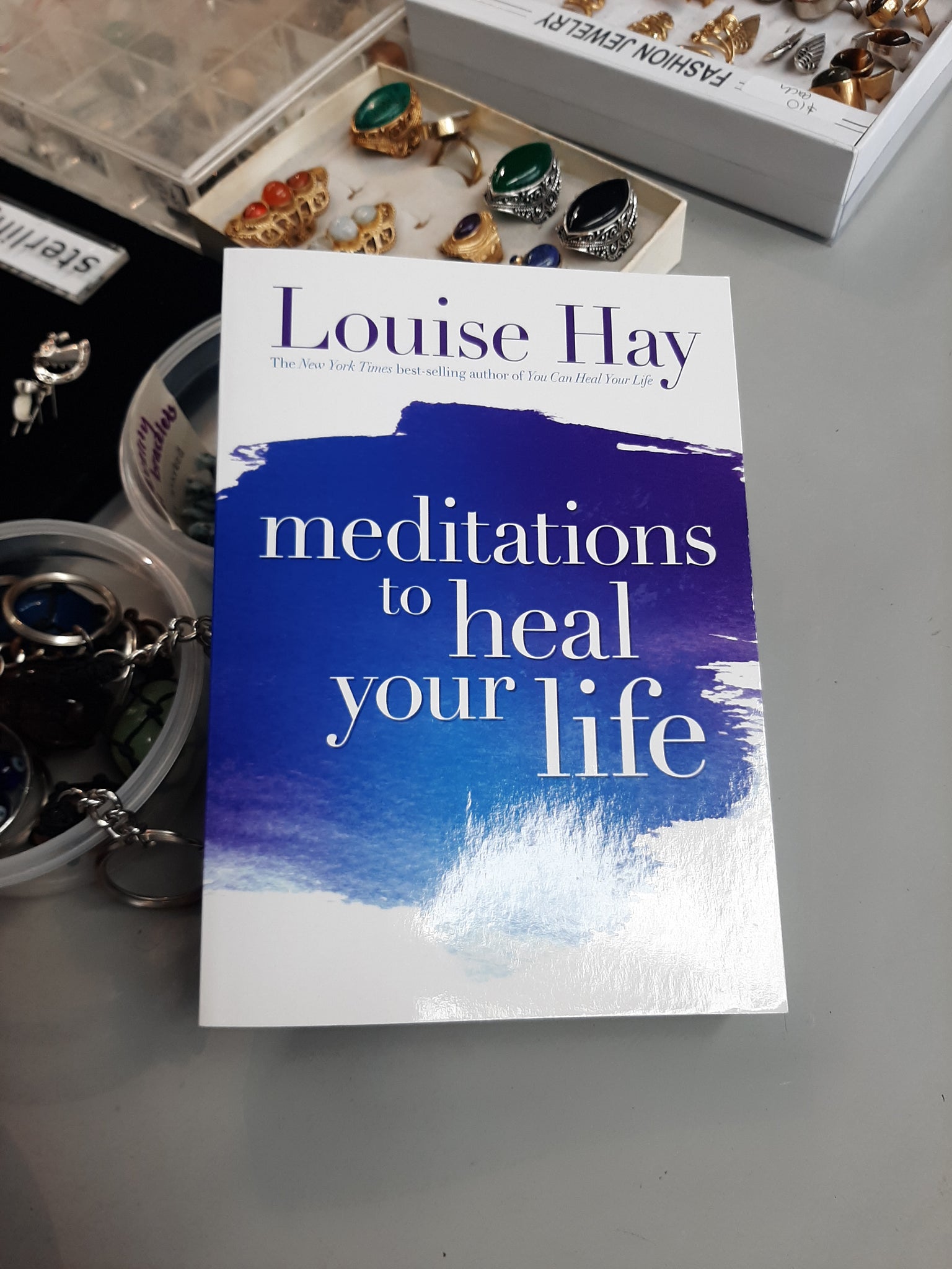 Meditations to heal your life