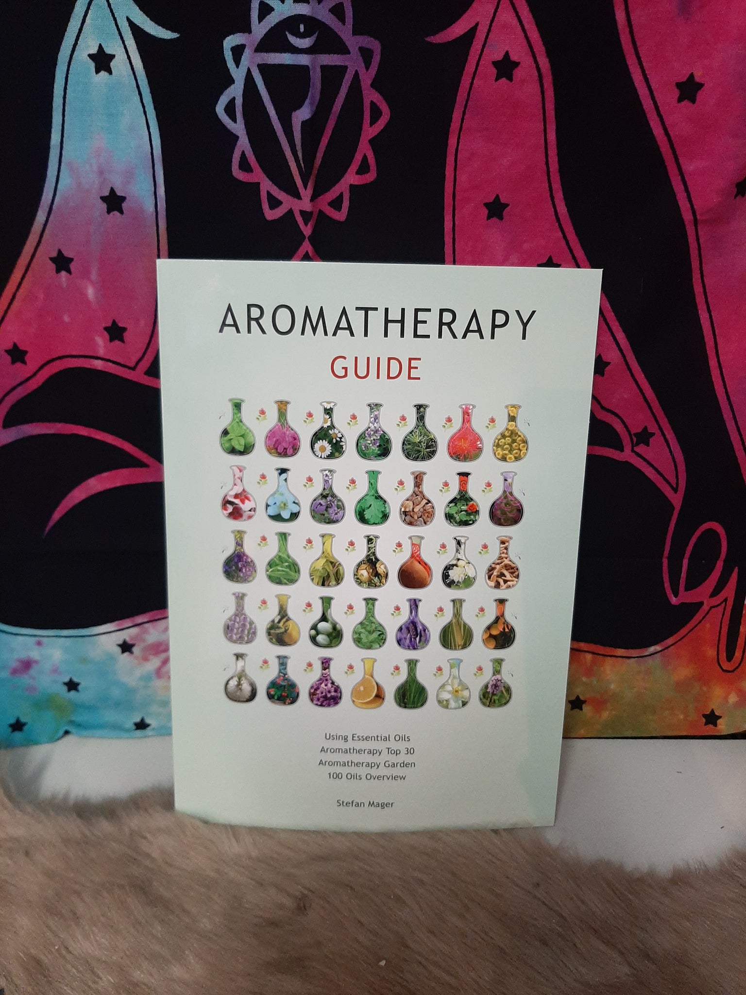 Aromatherapy Guide