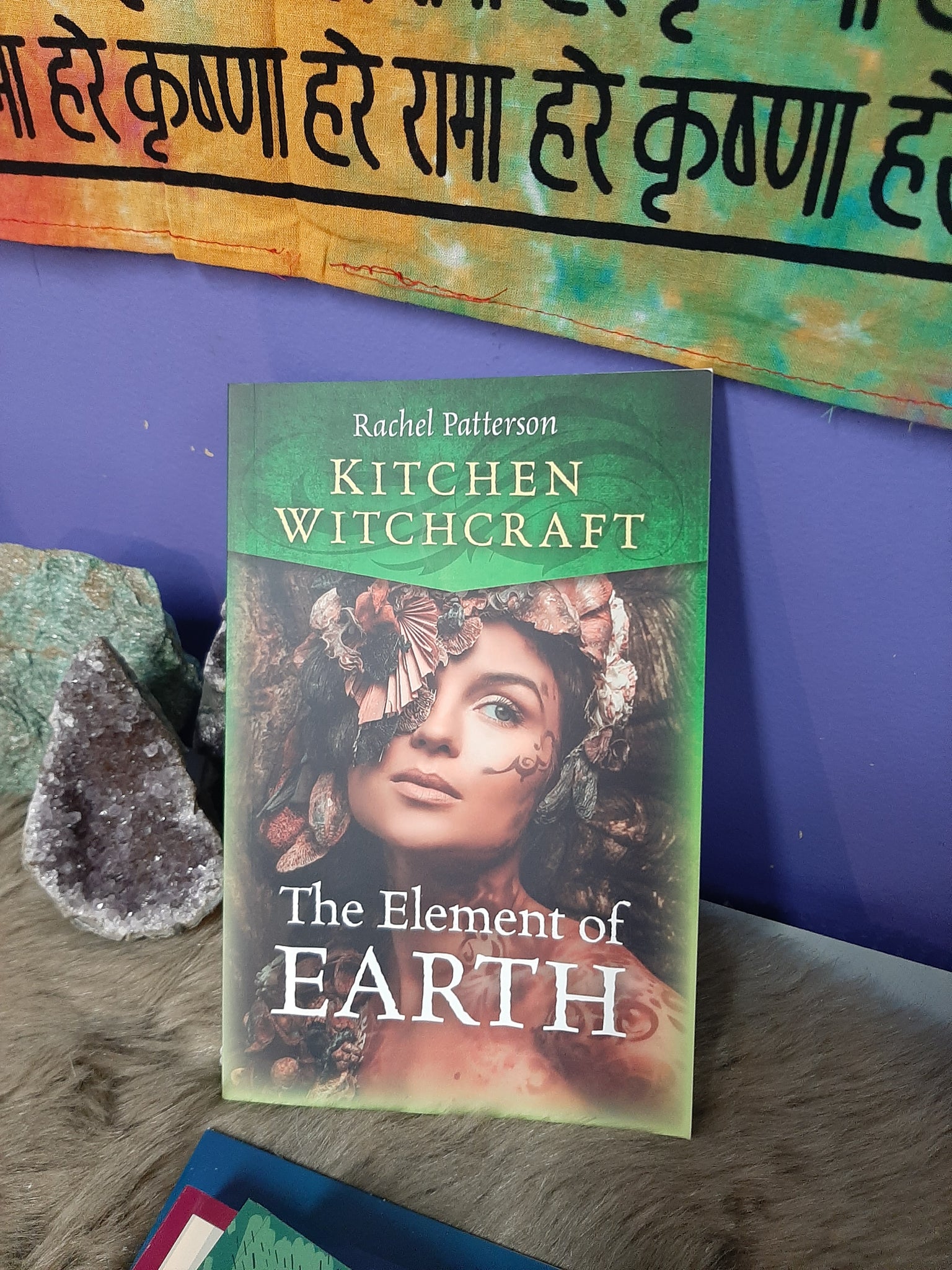 Kitchen Witchcraft: The Element of Earth