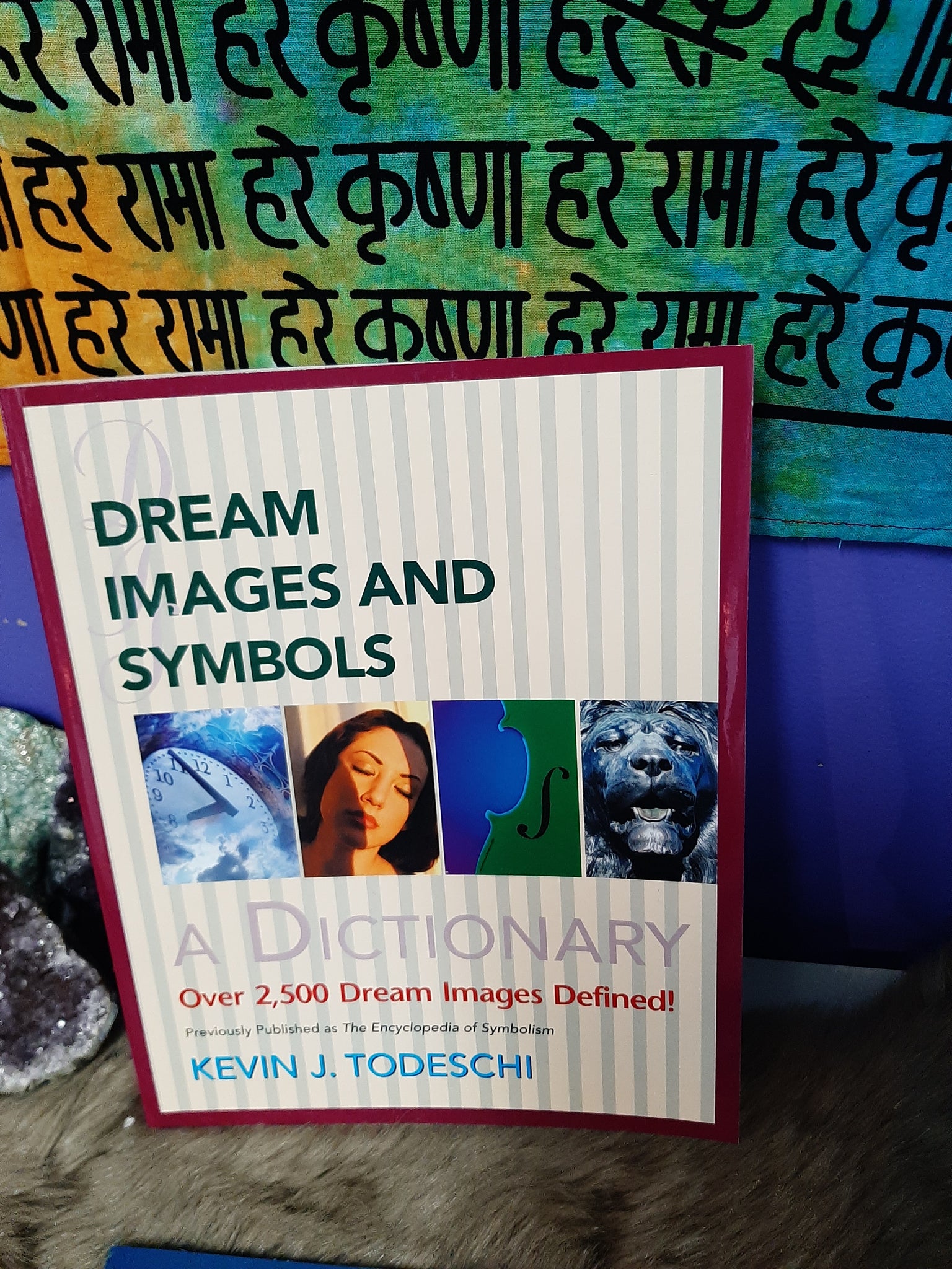 Dream Images & Symbols