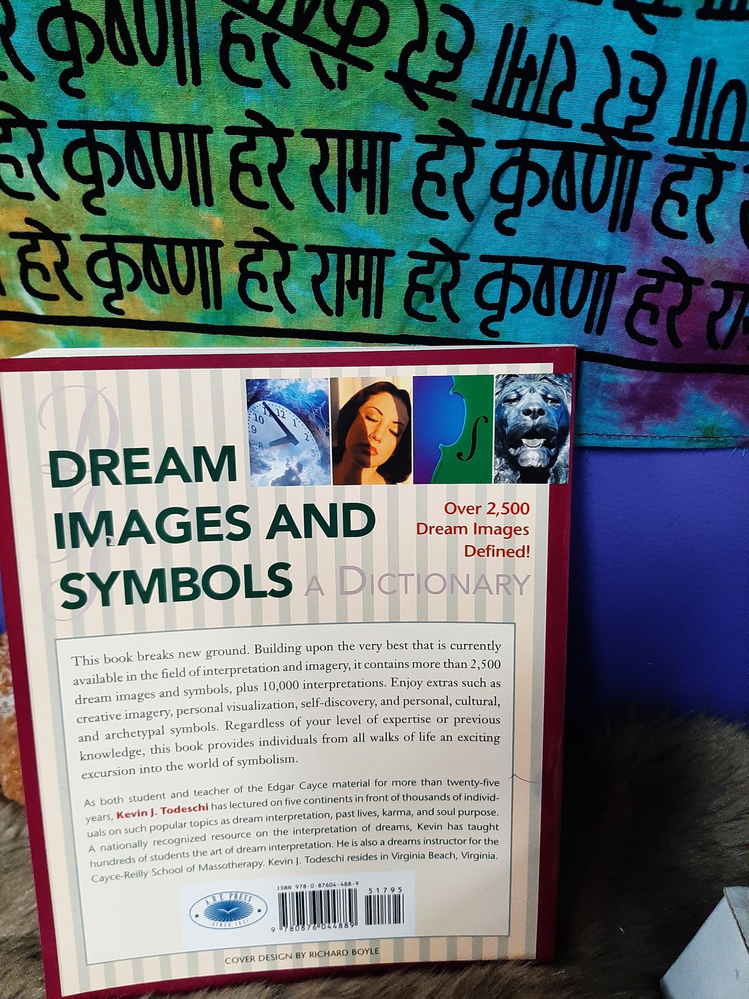 Dream Images & Symbols