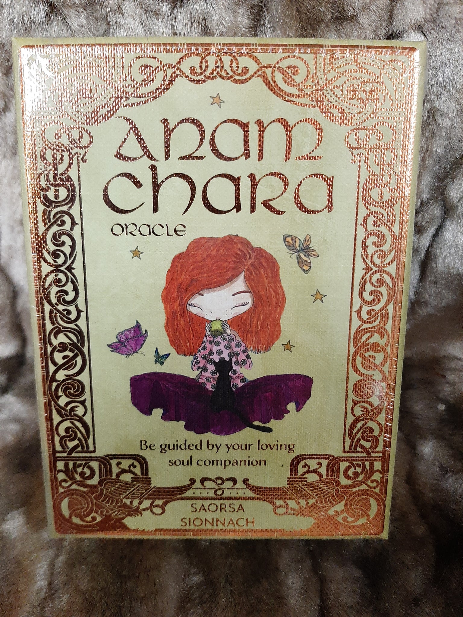 Anamchara Oracle