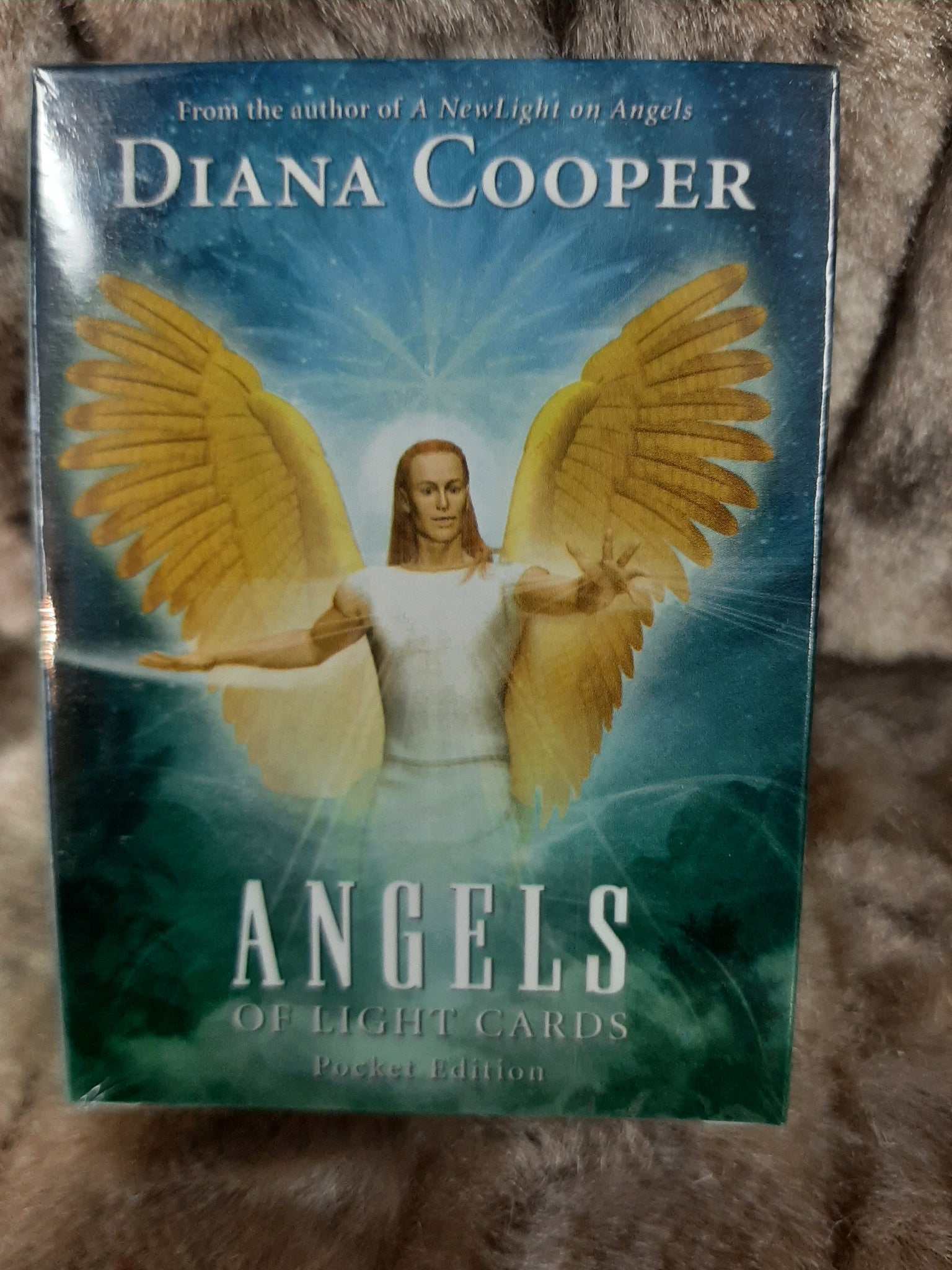 Angels of Light Cards