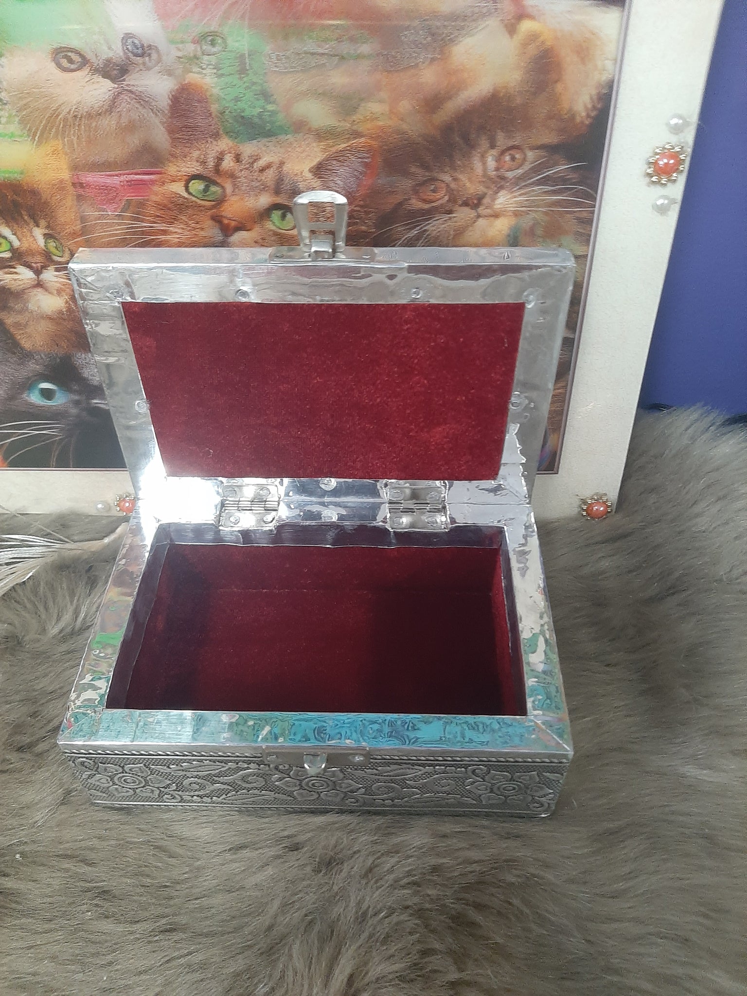 Jewellery Box