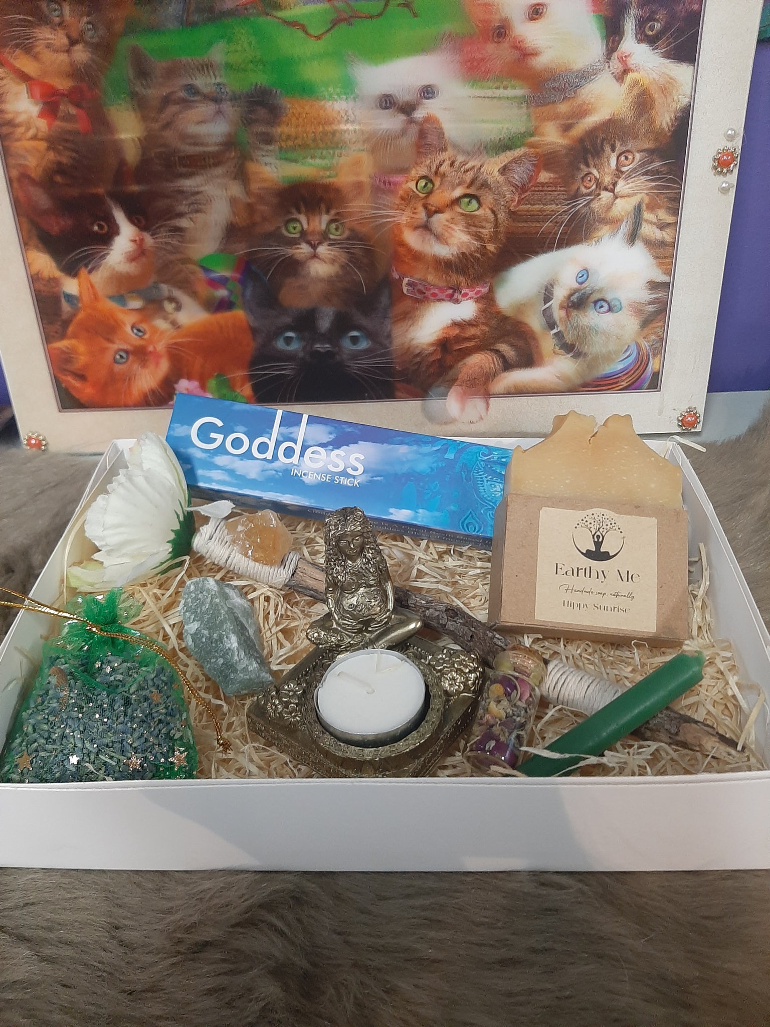 Goddess Kit