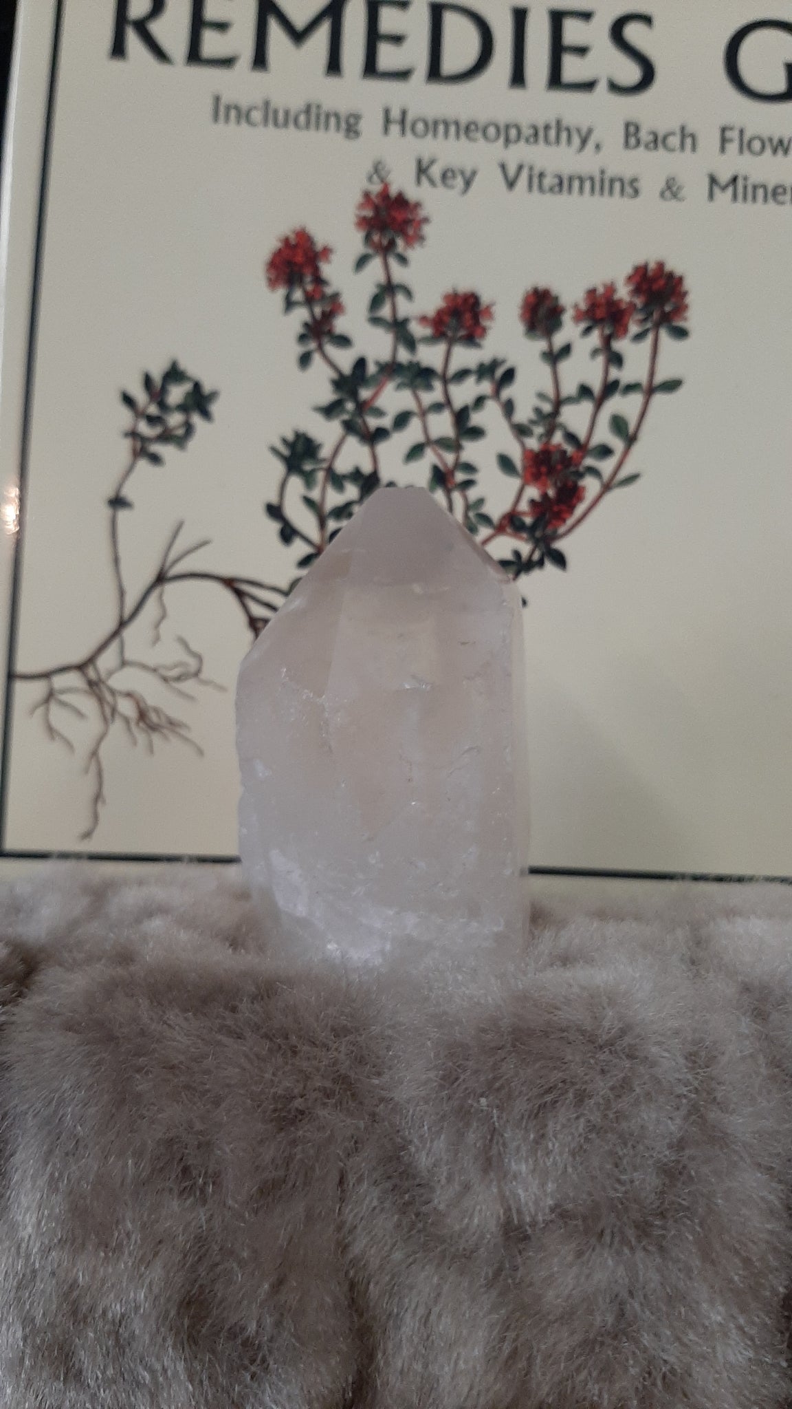 Quartz Tower