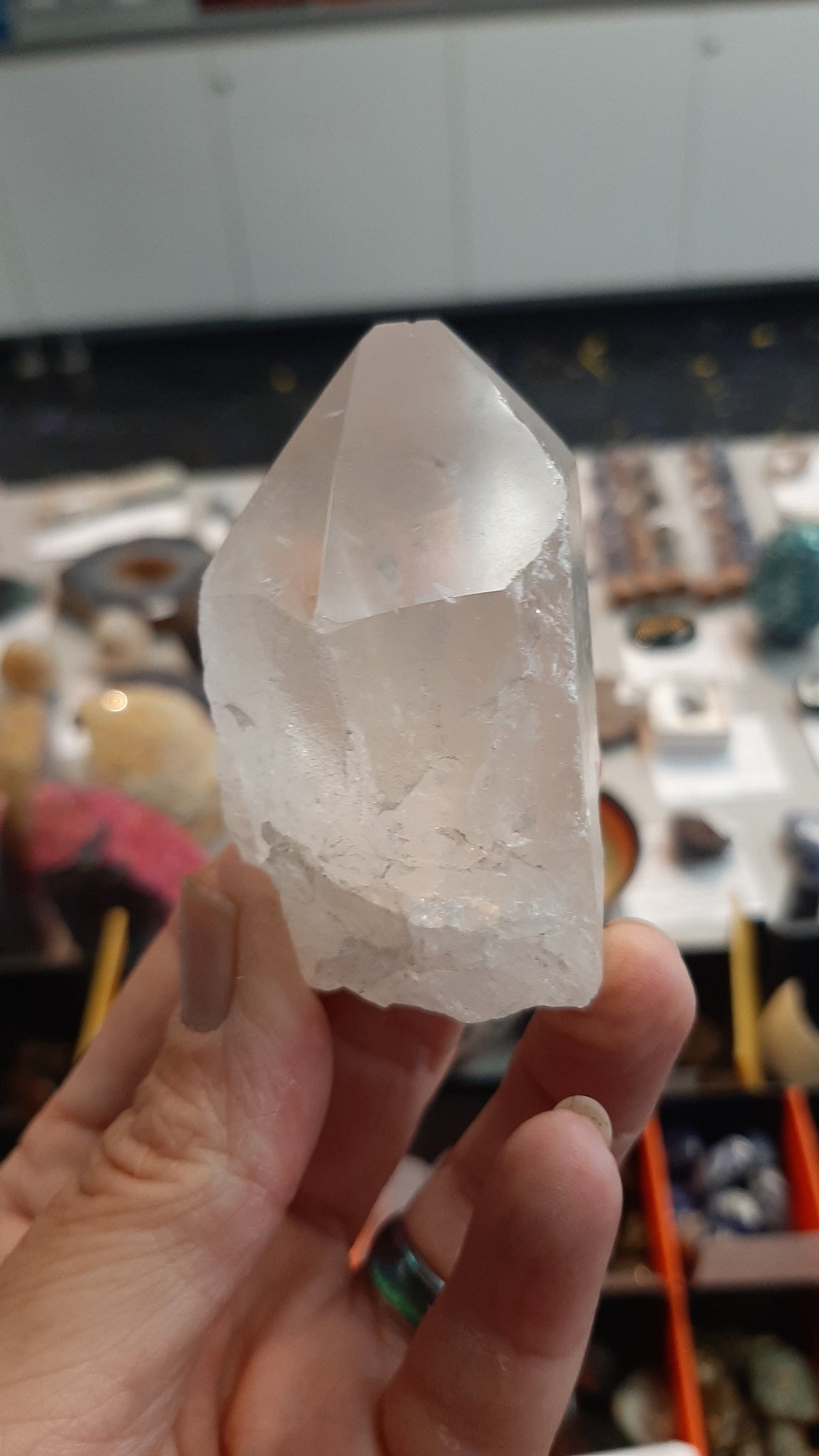 Quartz Tower