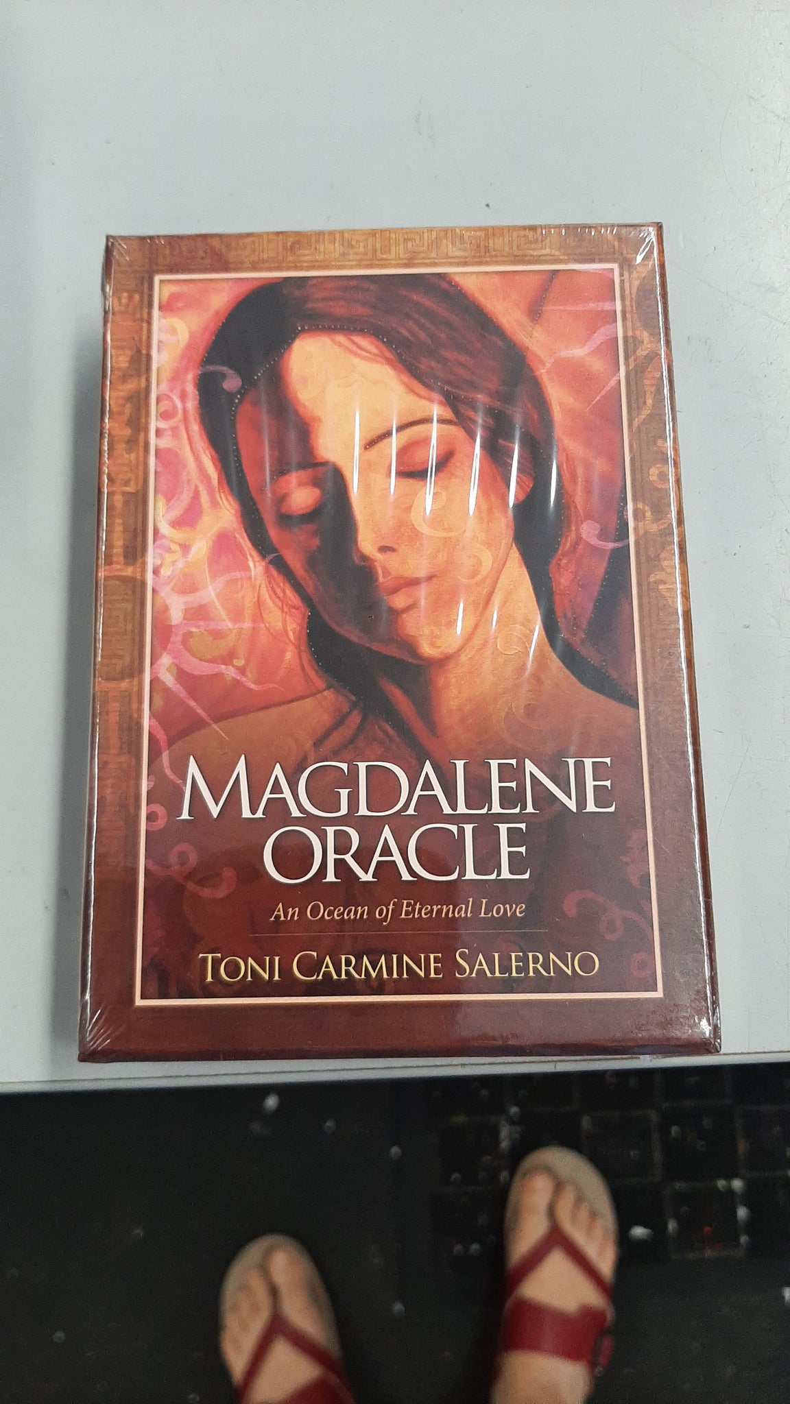 Magdalene Oracle