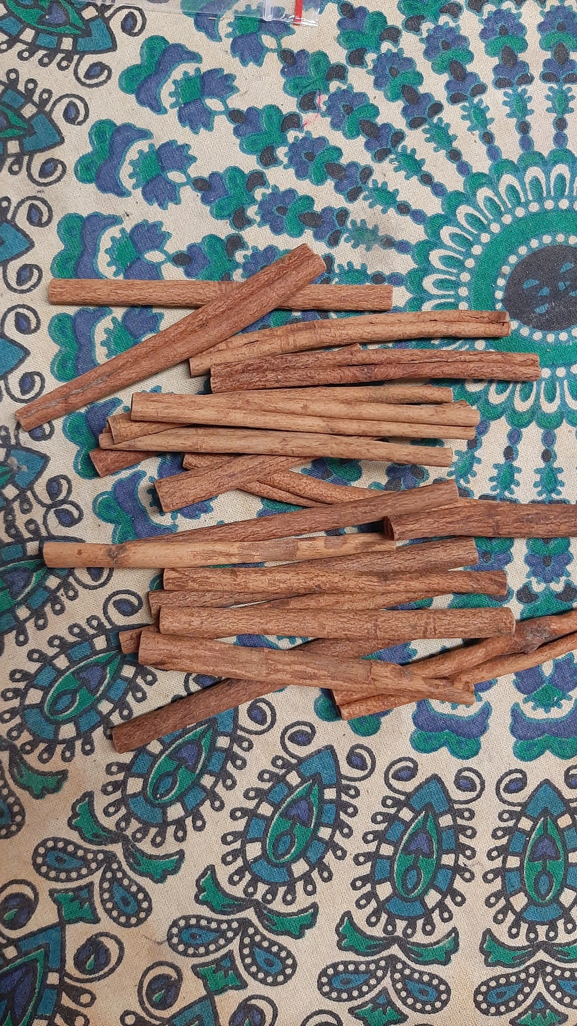 Cinnamon Sticks