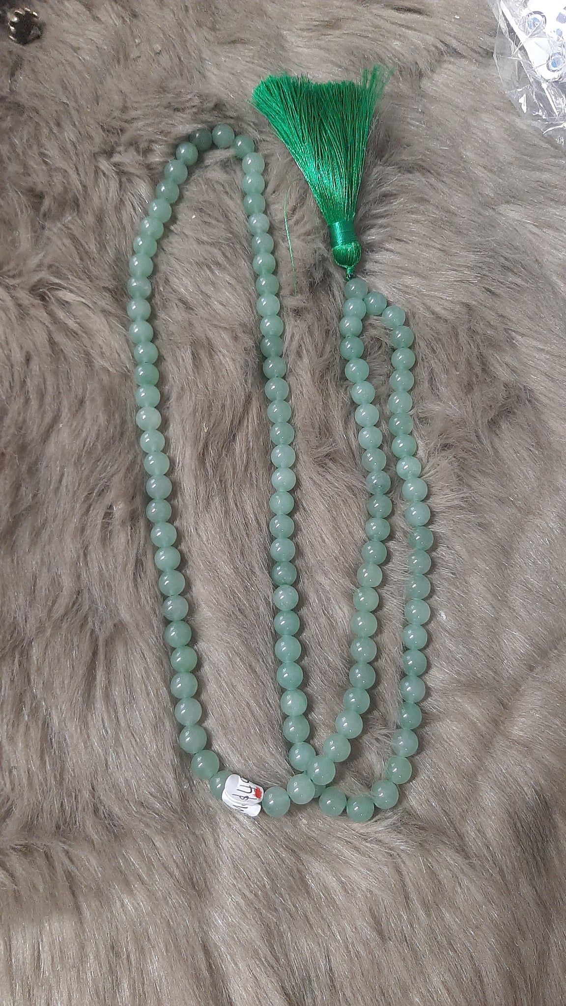 Mala Beads