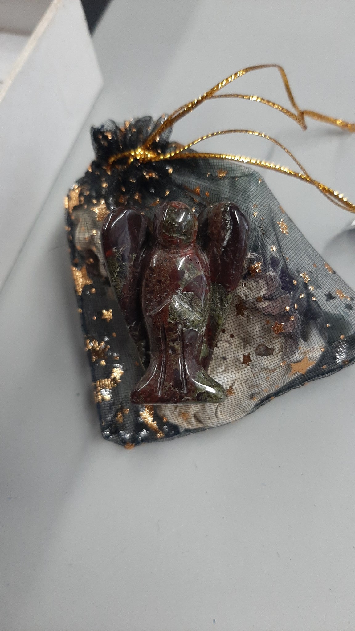 Dragonstone Angel