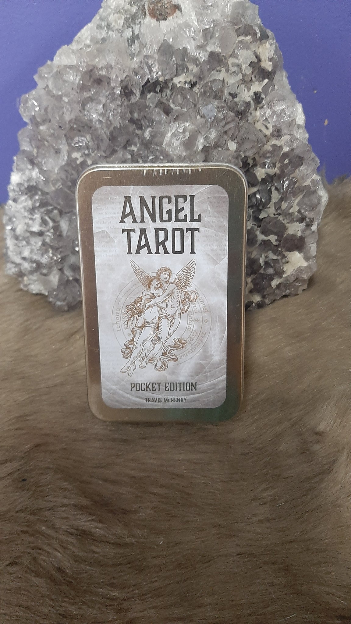 Angel Tarot
