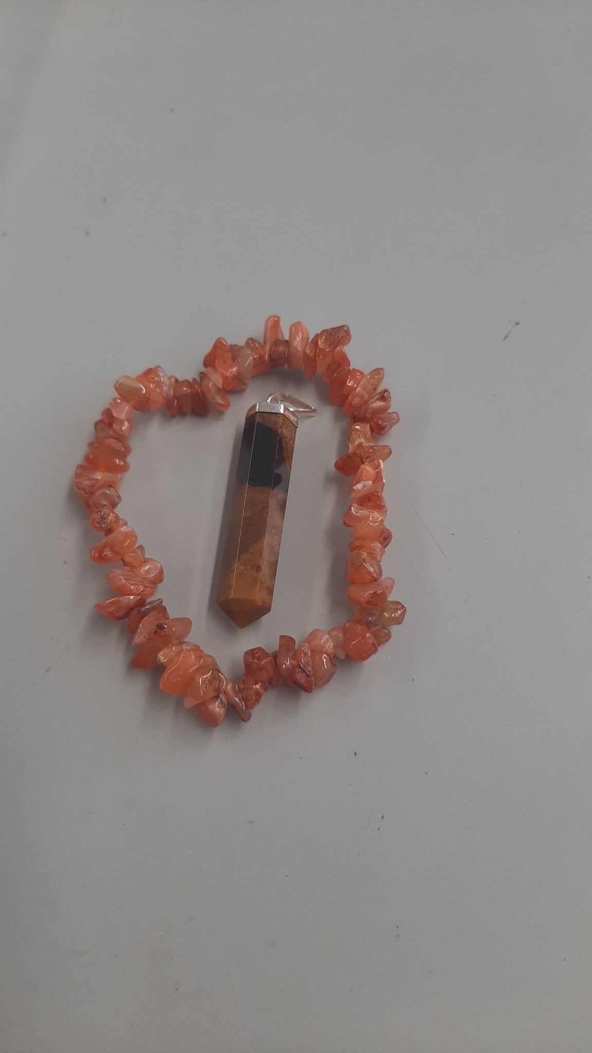 Single Terminator Pendants