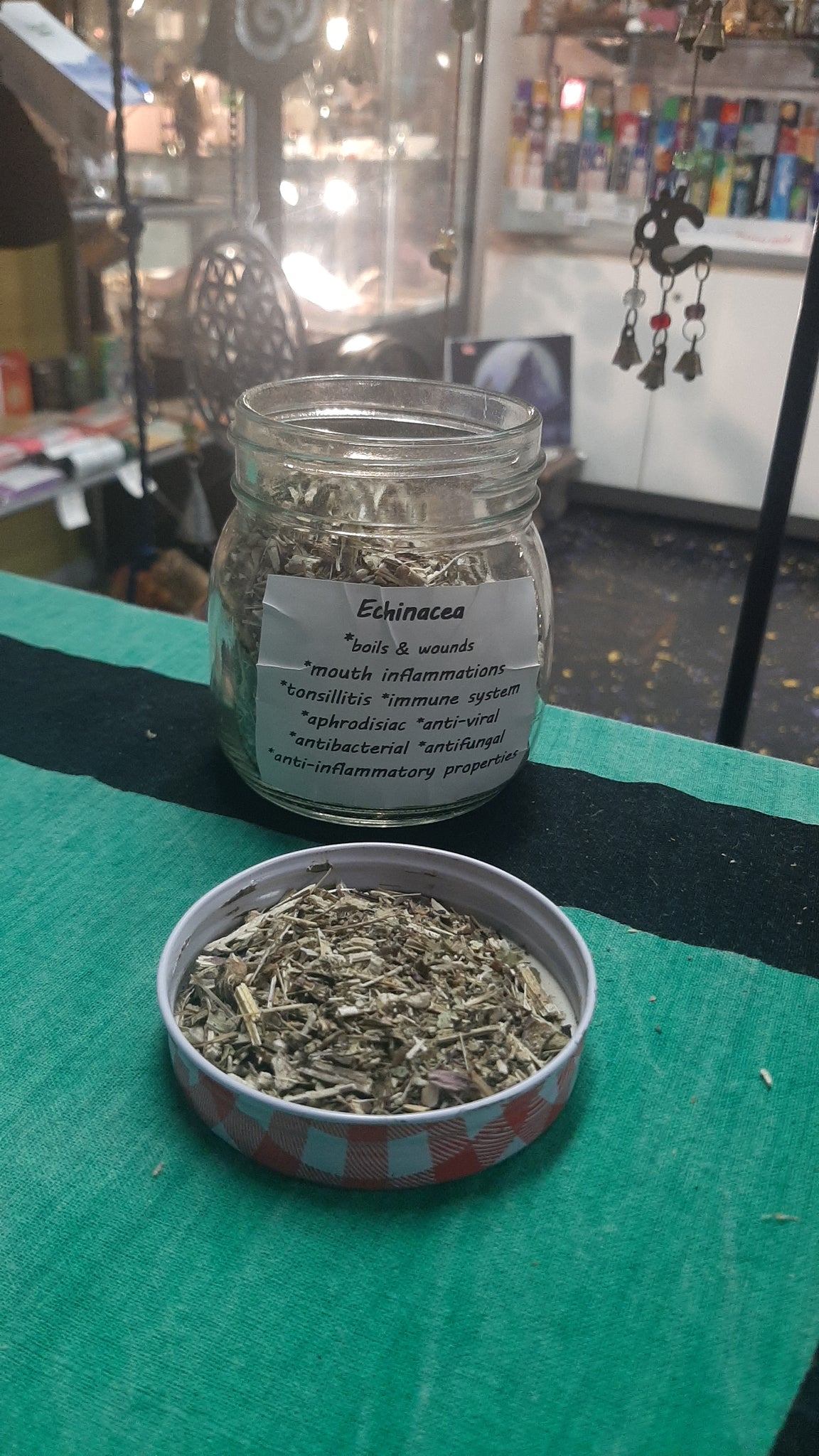Echinacea