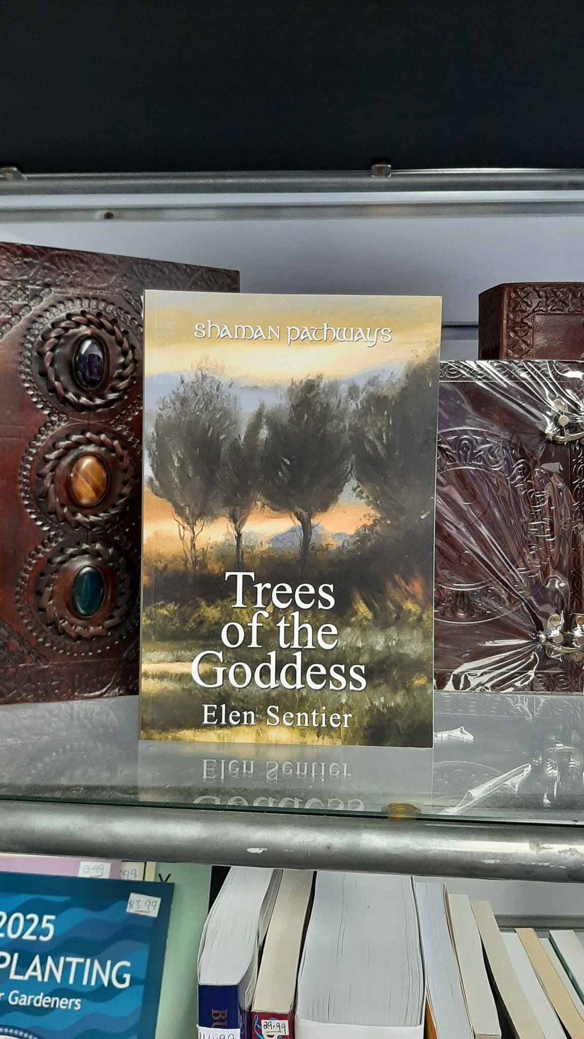 Trees of the Goddess