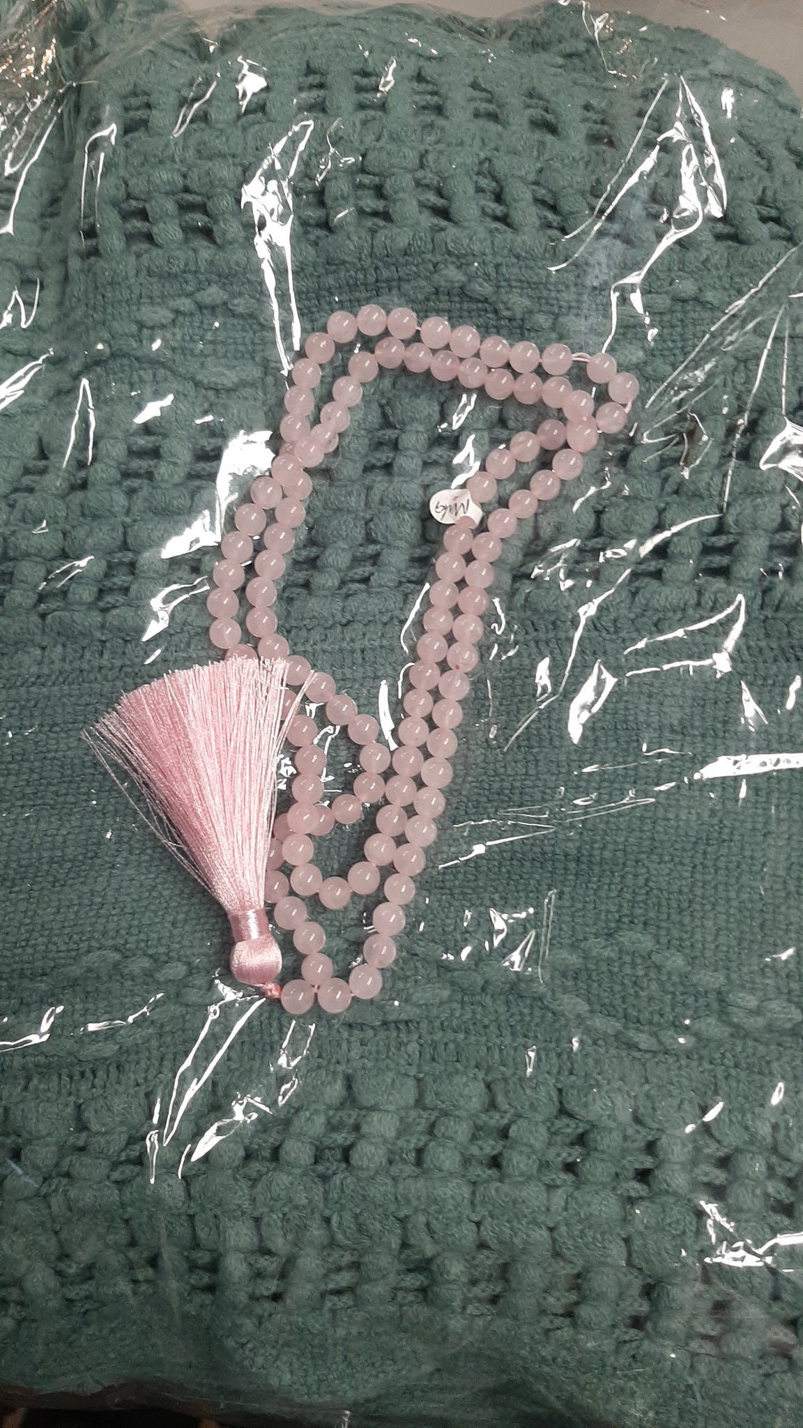 Mala Beads