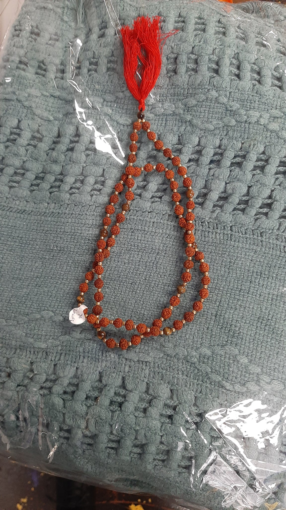 Mala Bead Necklaces