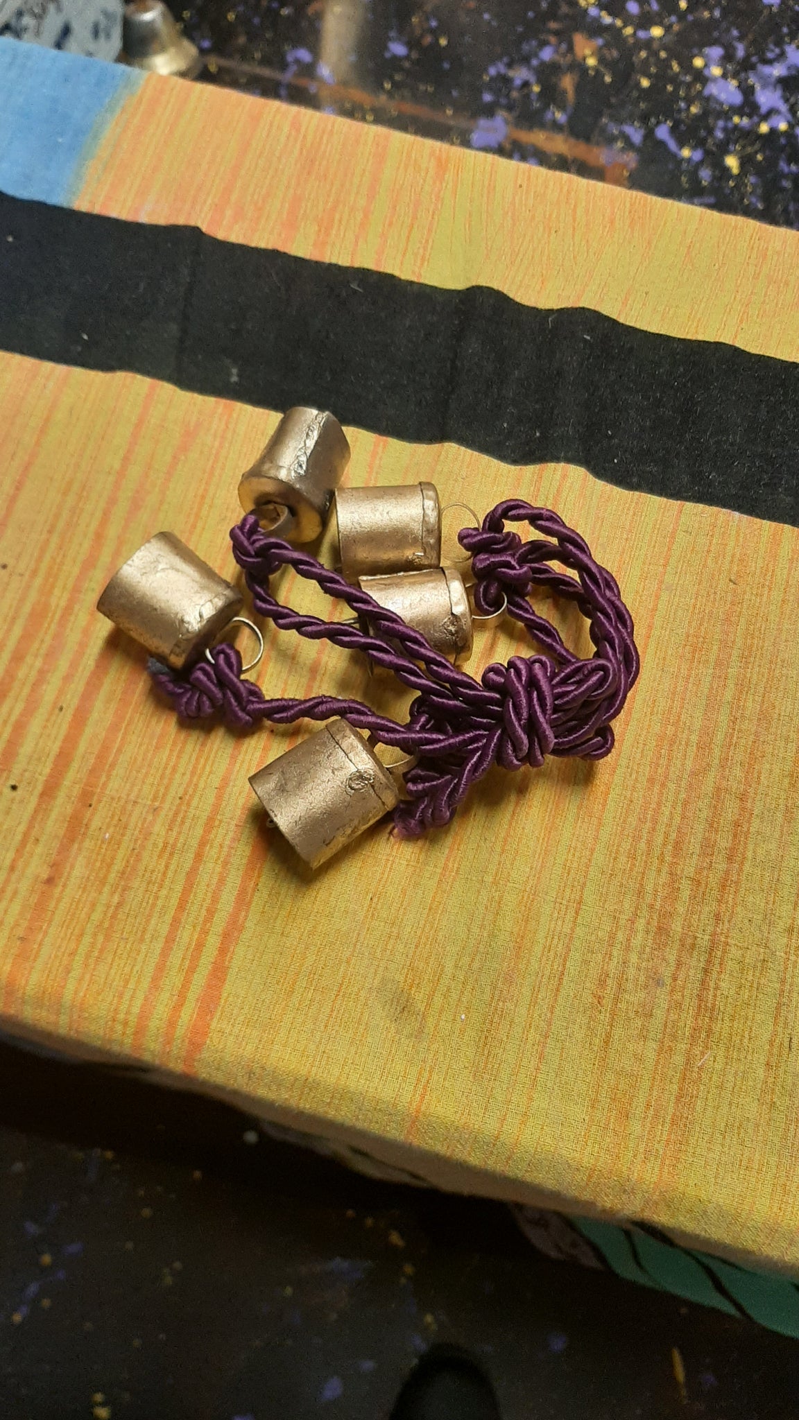 Cow Bells