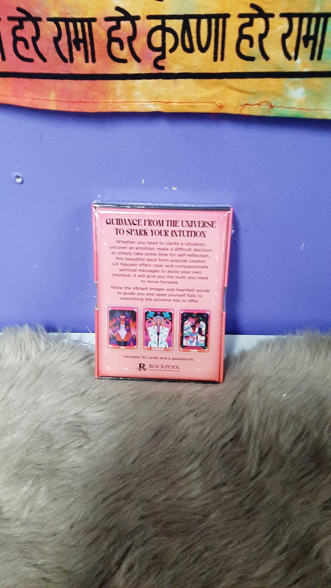The Venice Witch Oracle