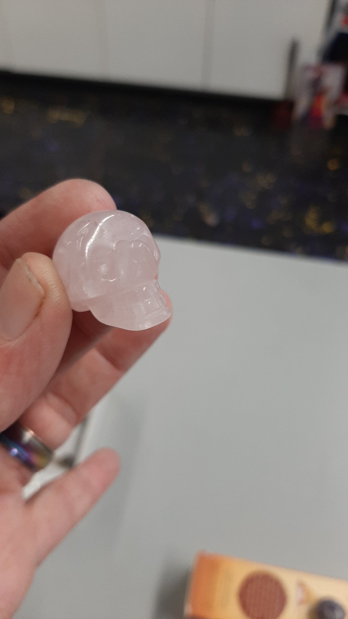 Mini Skulls