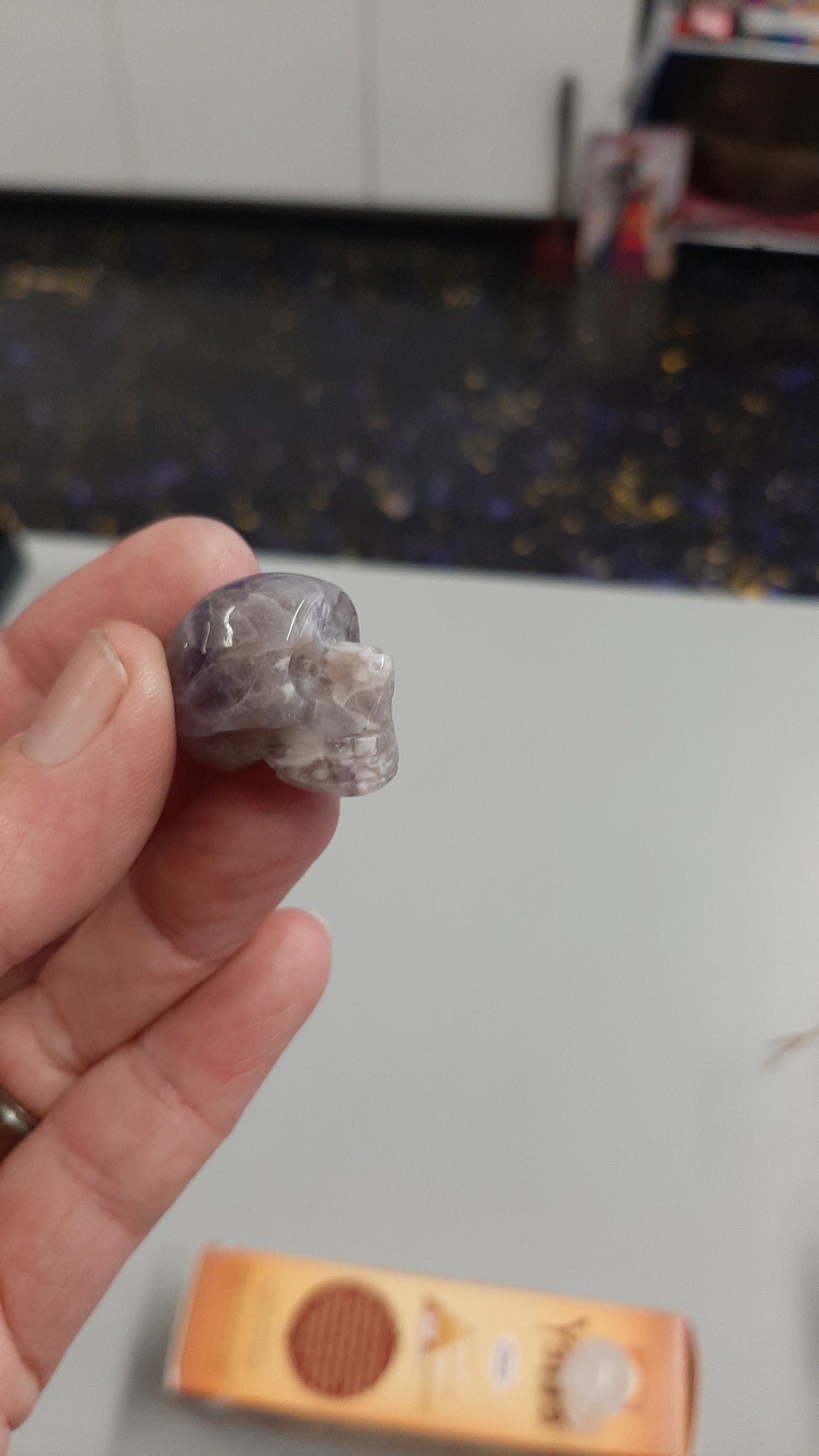 Mini Skulls