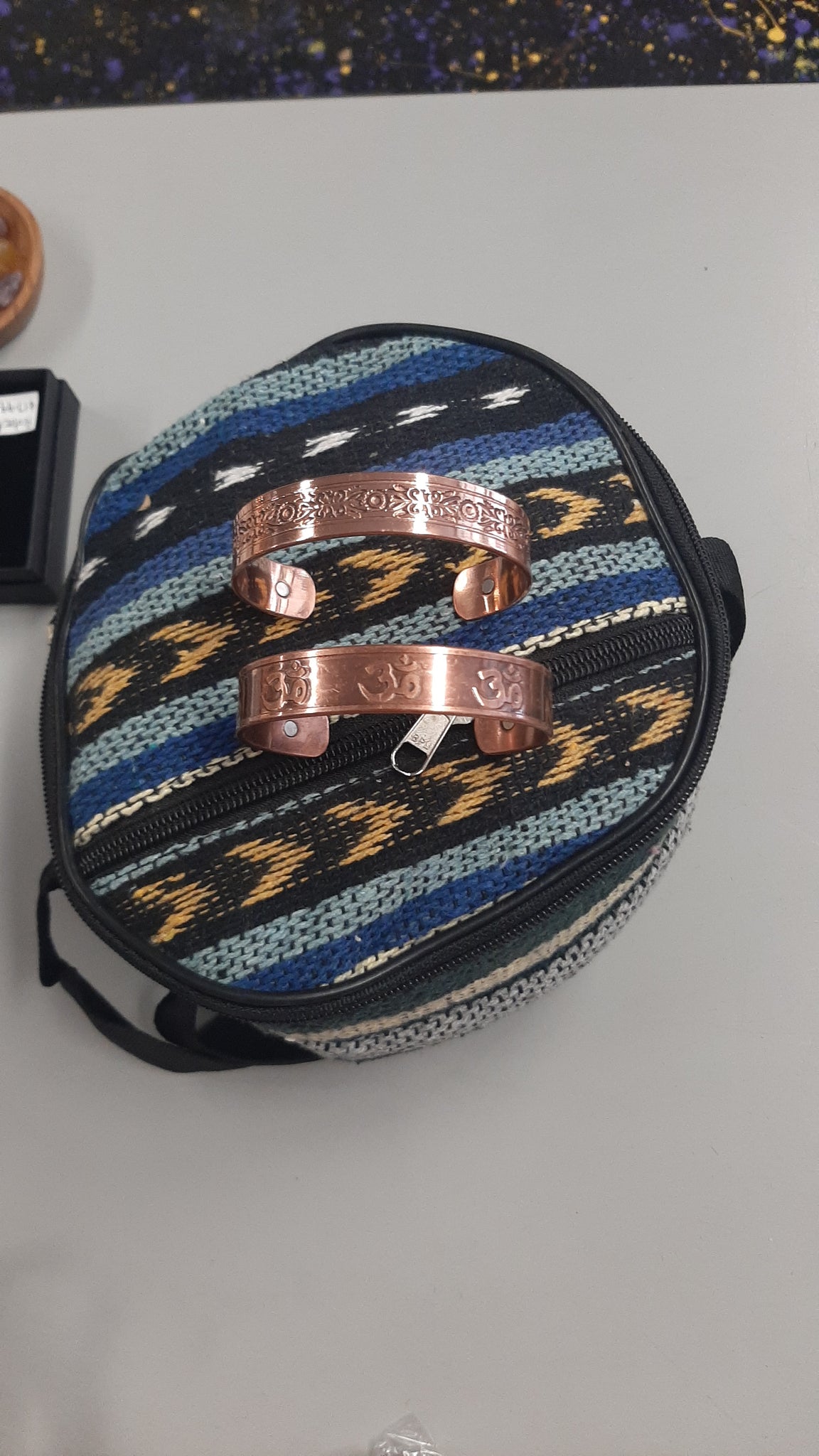 Copper Bracelet