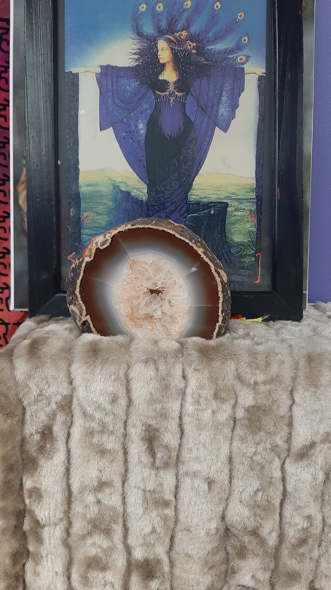 Agate Natural
