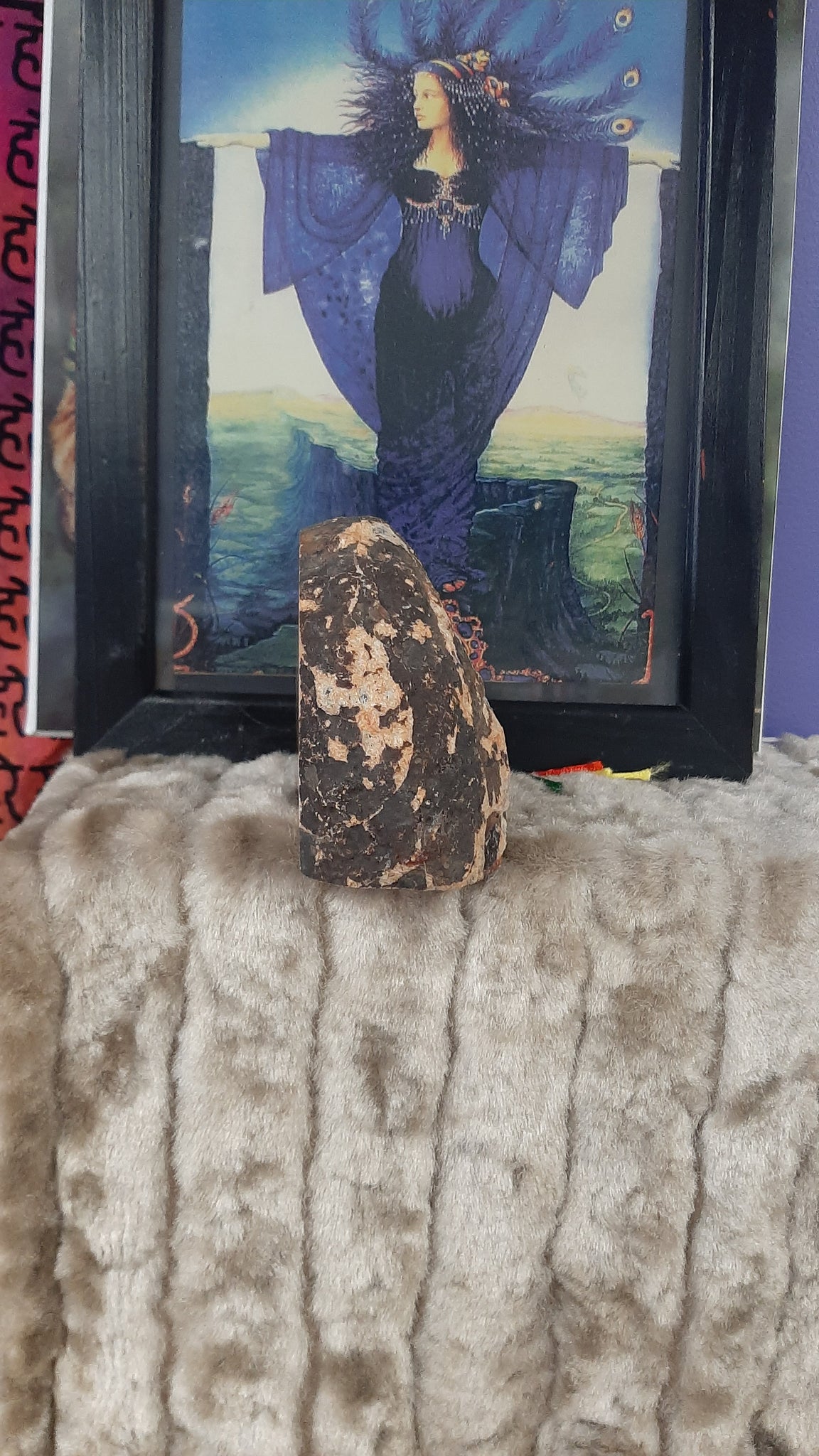 Agate Natural