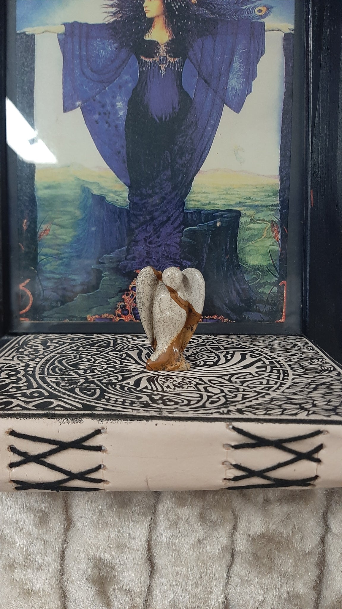 Picture Jasper Angel