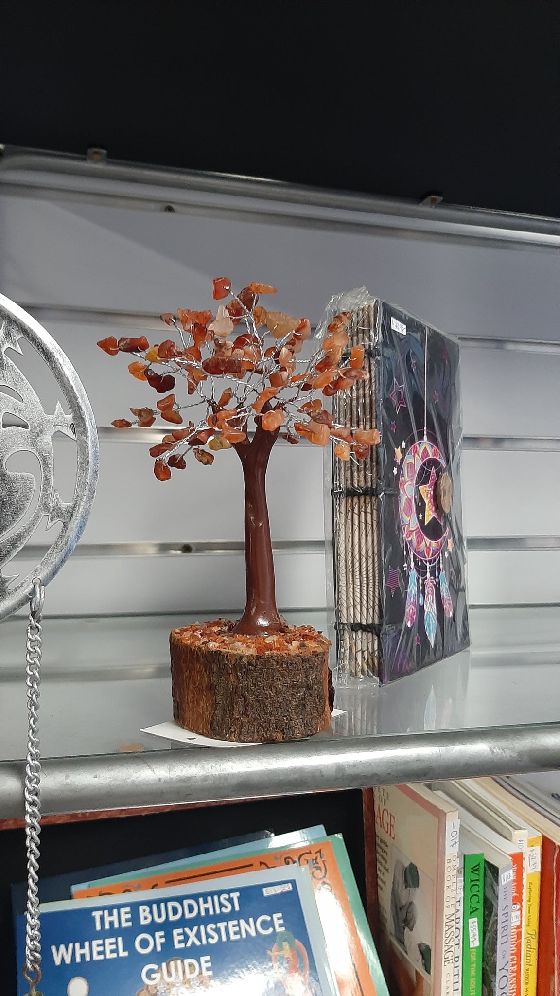 Carnelian Tree