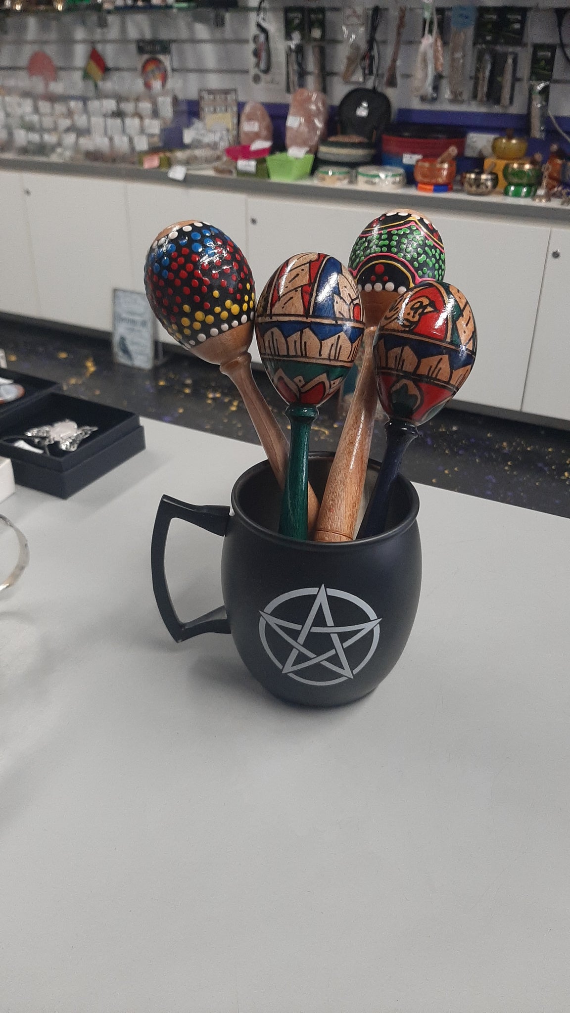 Maracas