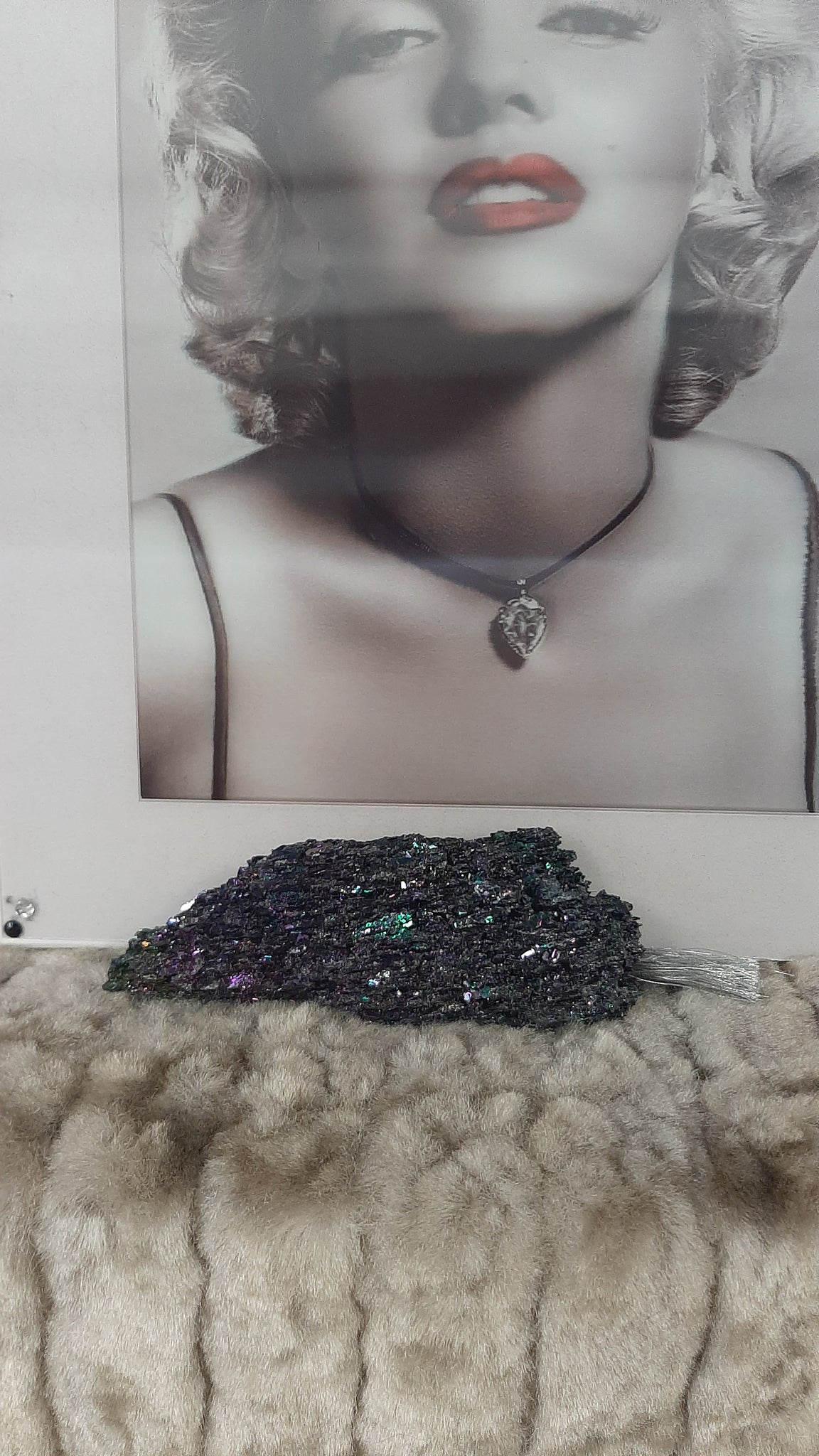 Rainbow Hematite