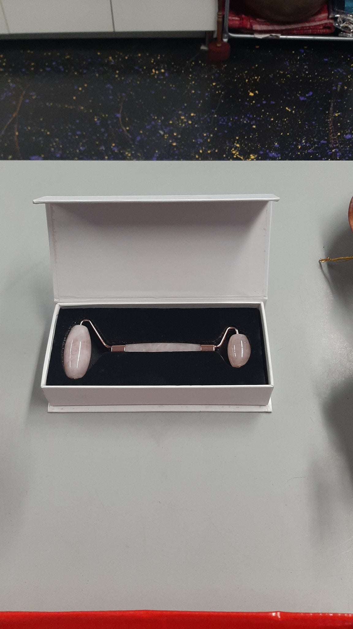 Crystal Massager