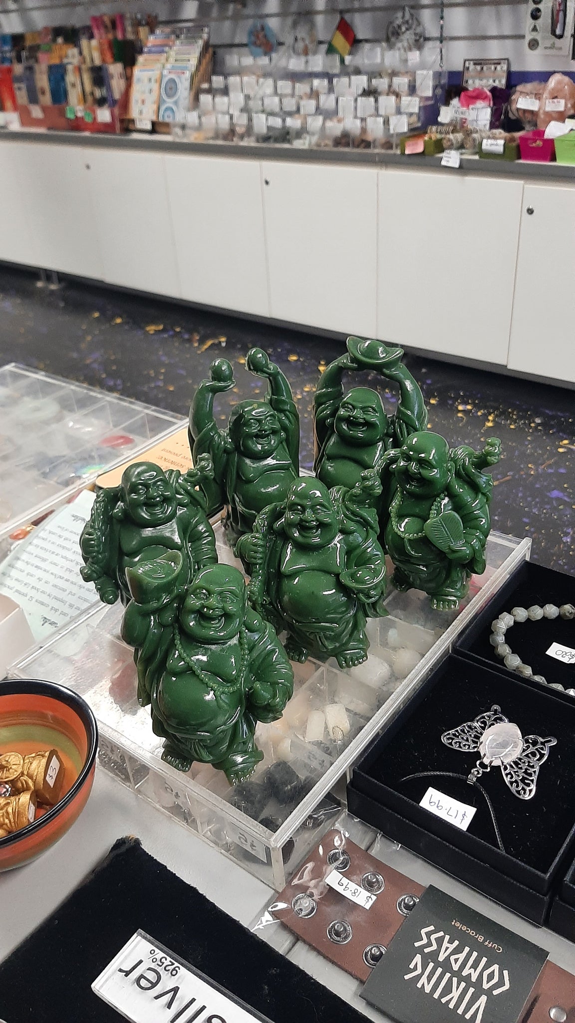 Buddha Statue