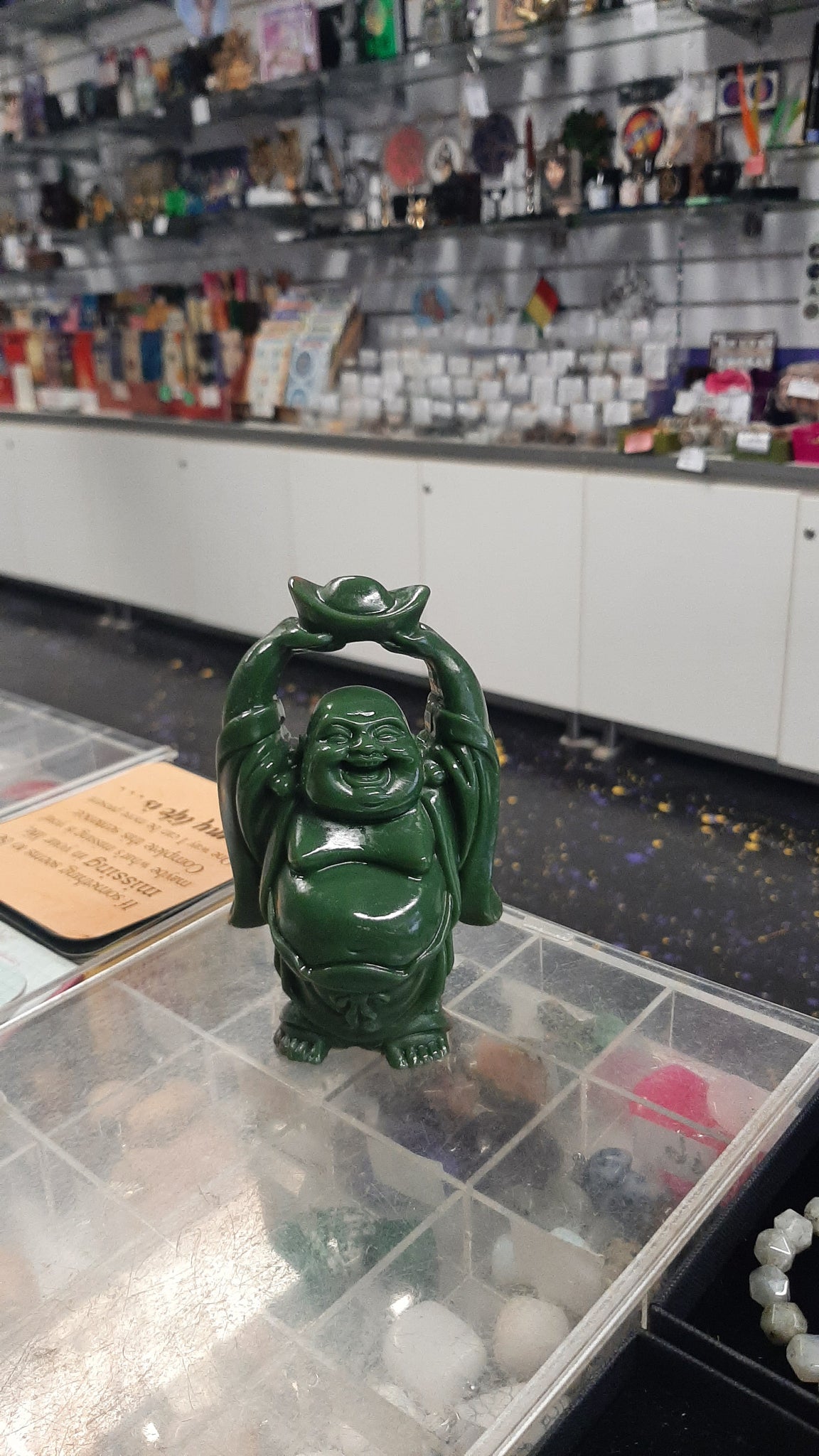 Buddha Statue