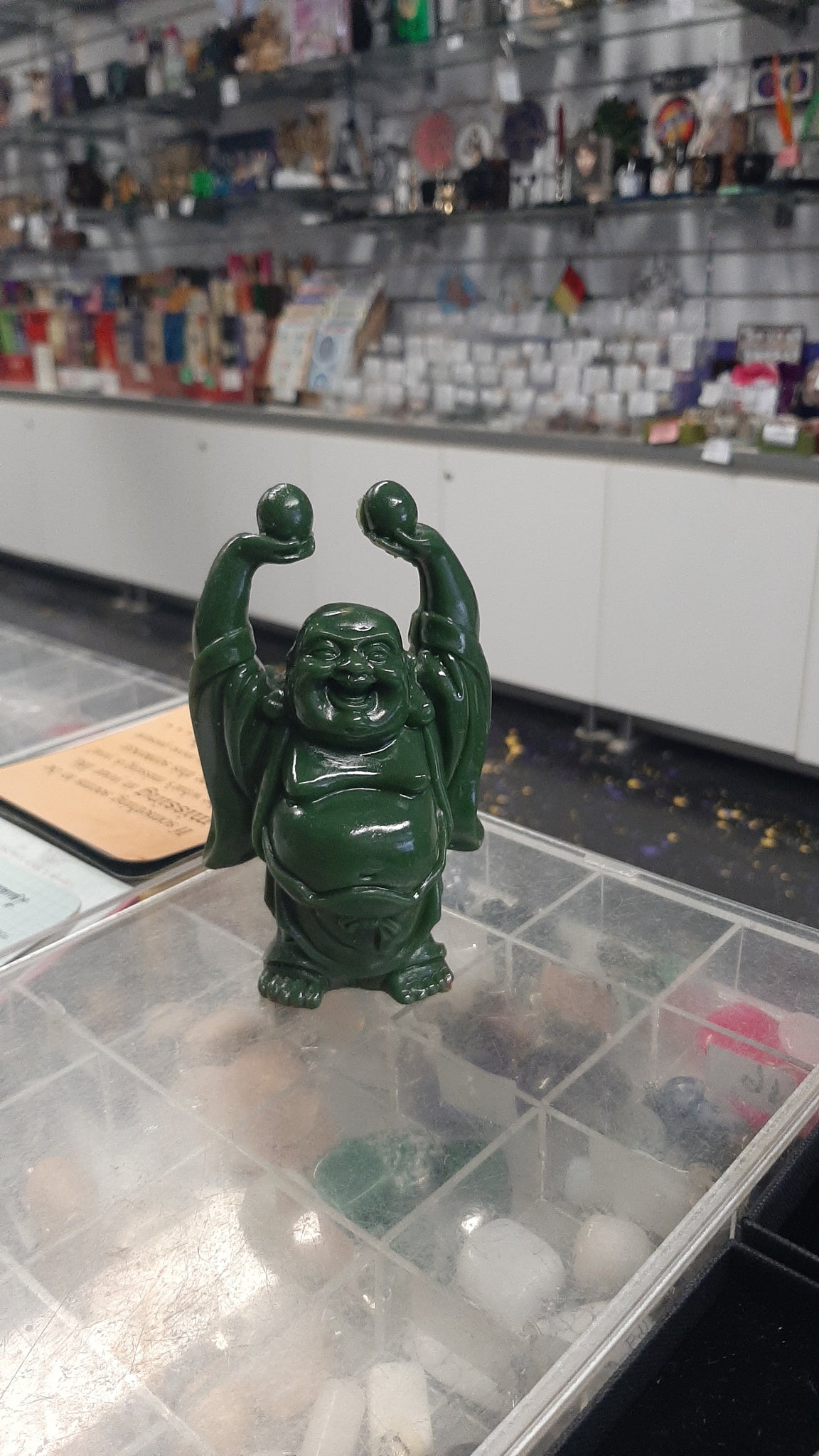 Buddha Statue