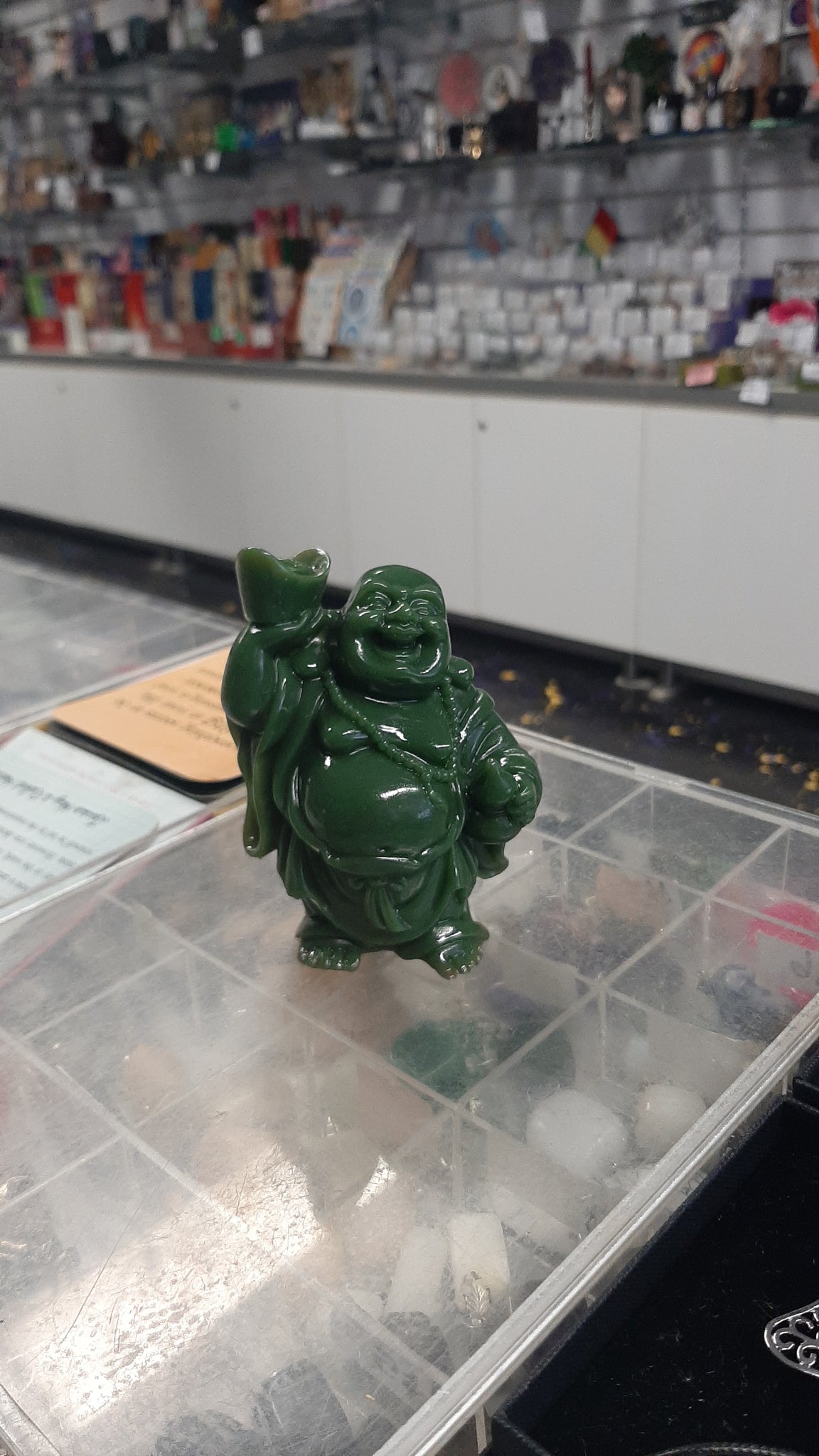 Buddha Statue